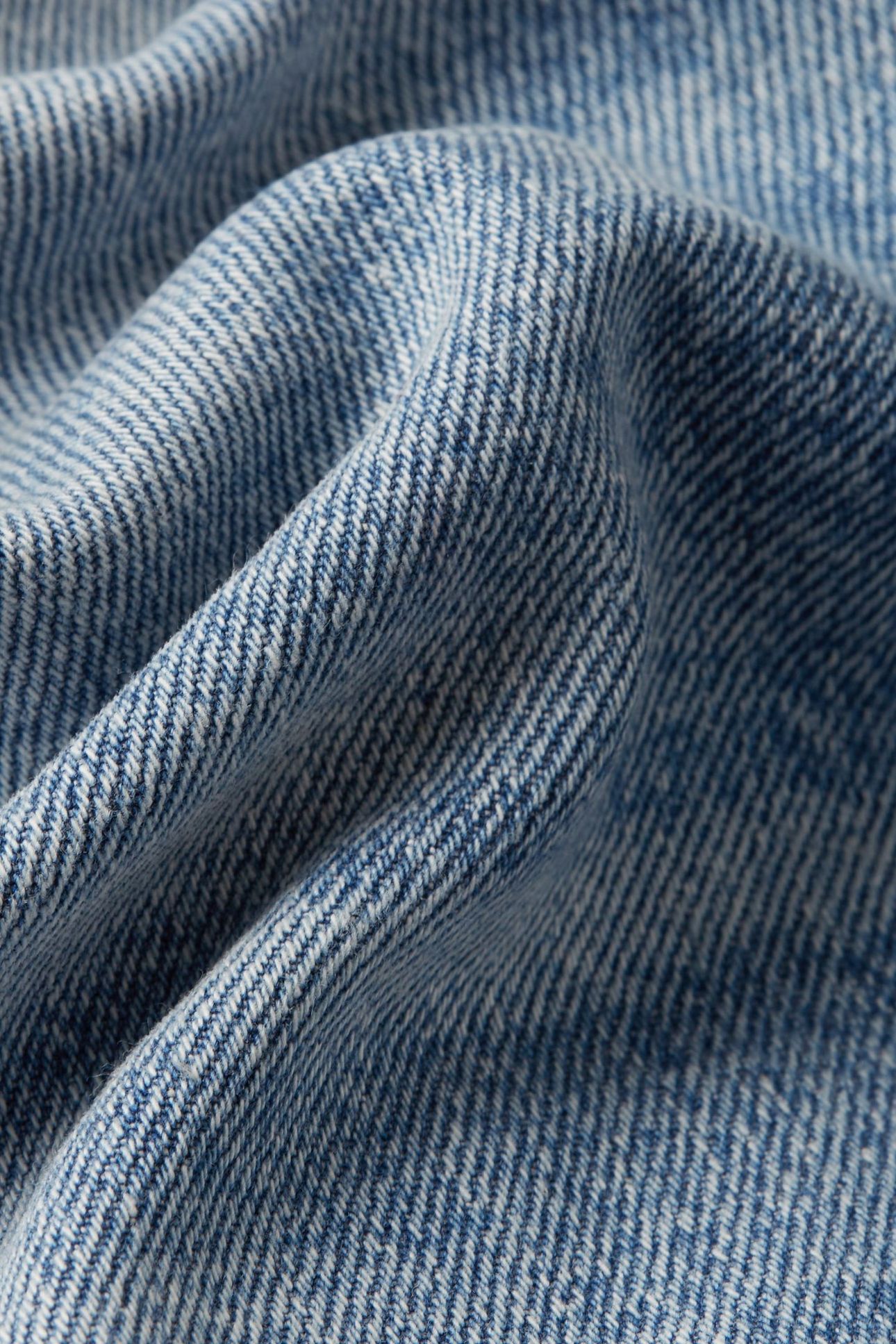 3301 SLIM MEDIUM BLUE 7