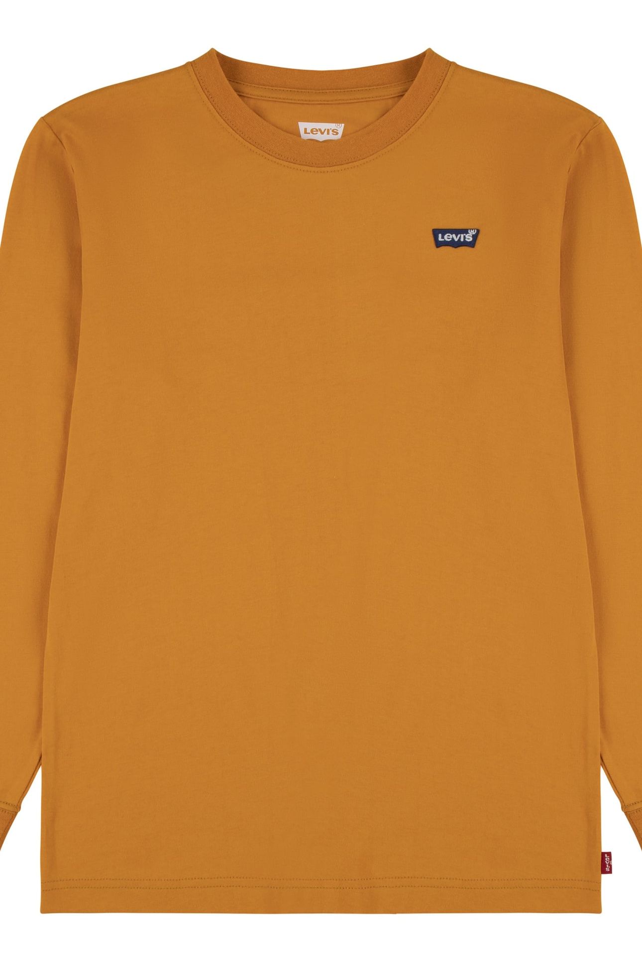 BOYS LS GRAPHIC TEE SHIRT DESERT SUN 1
