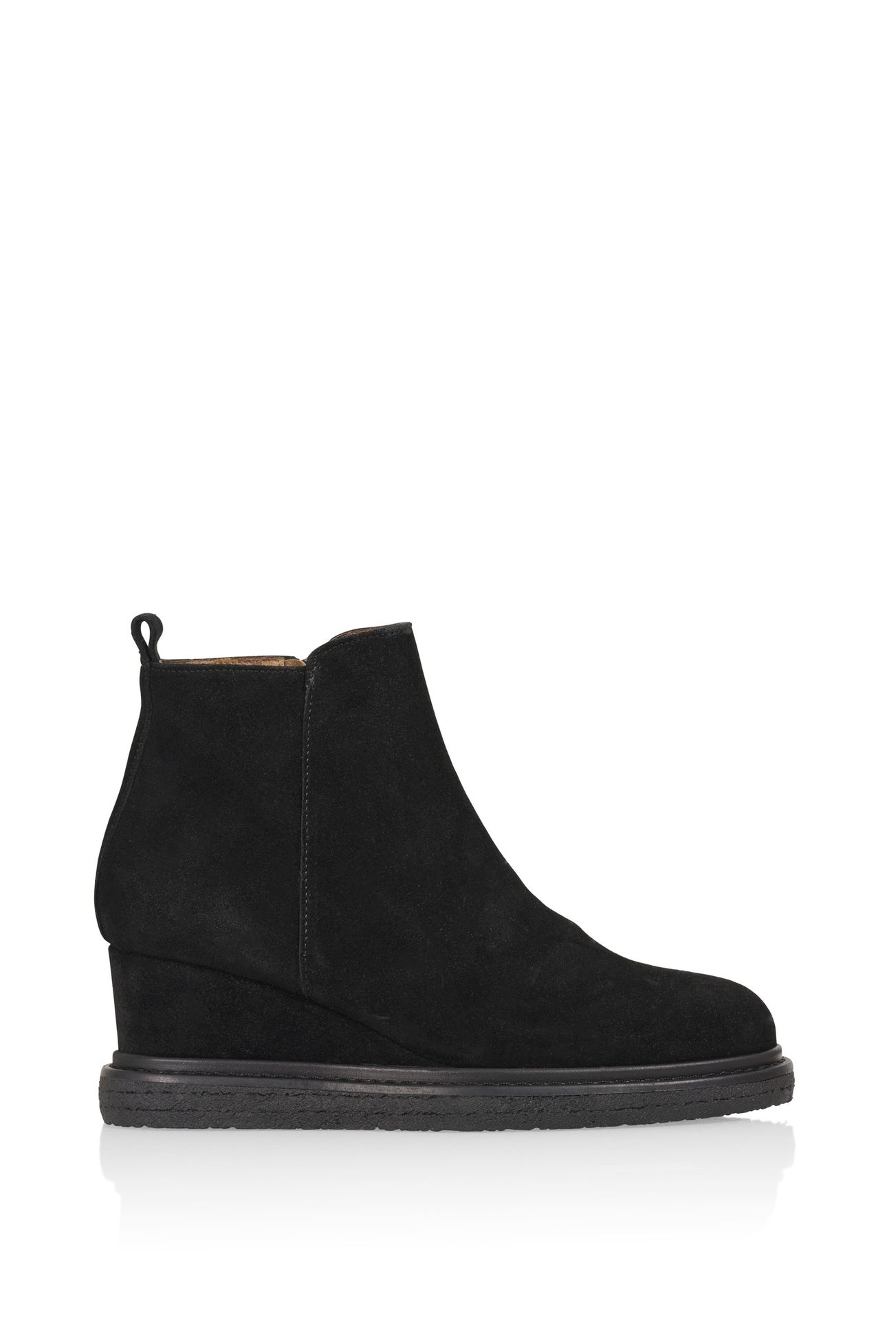 SORIA BLACK 1