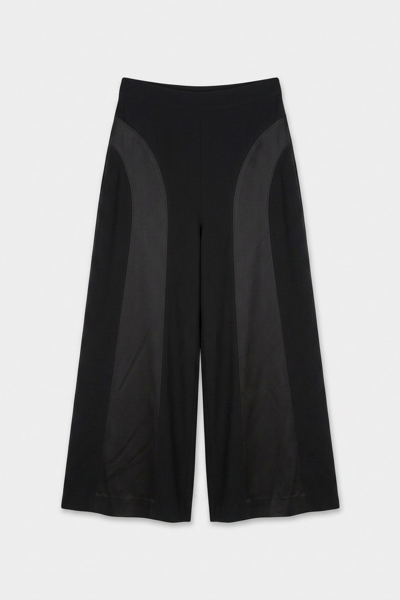 TROUSERS BLACK 3