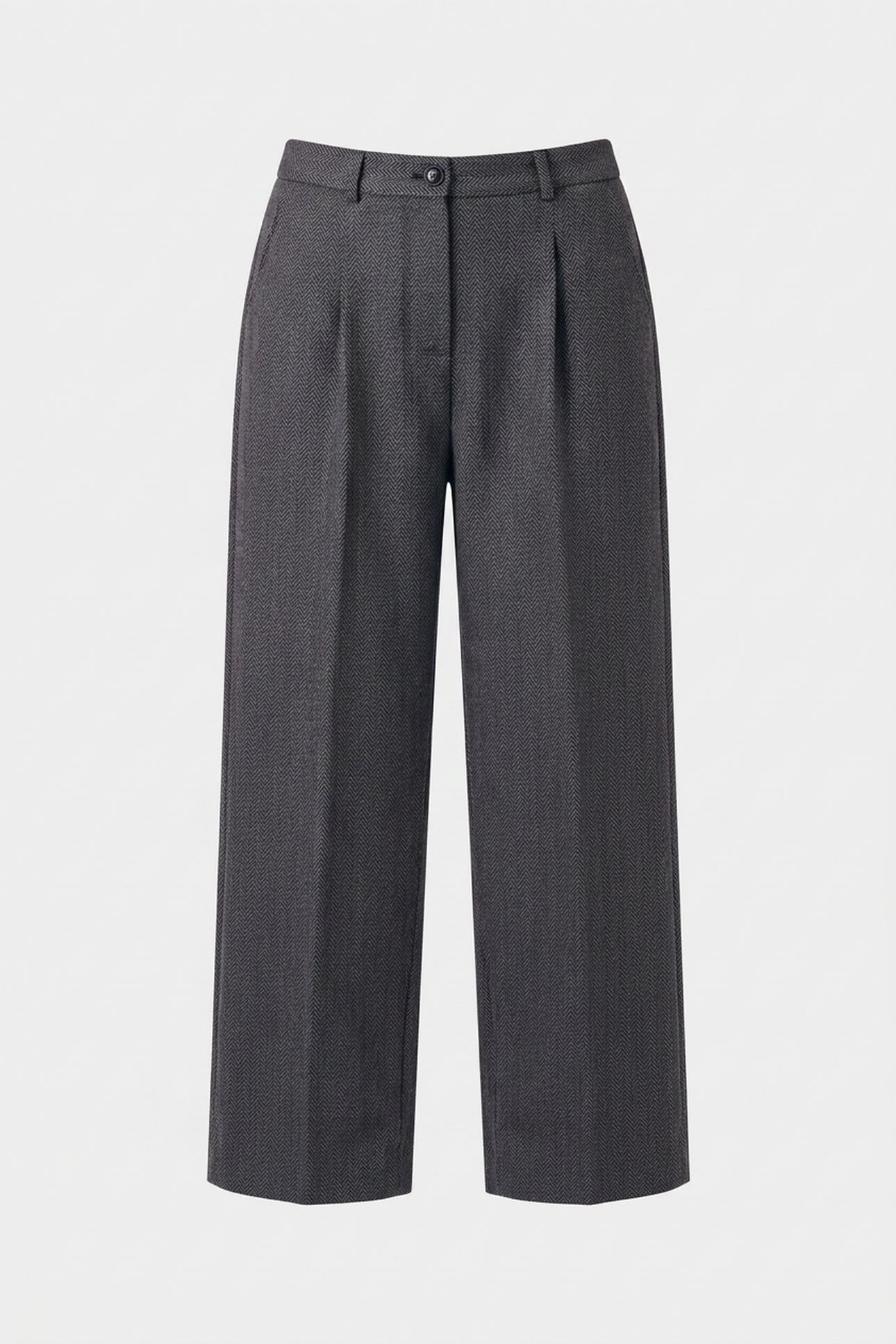 TROUSERS GREY 3