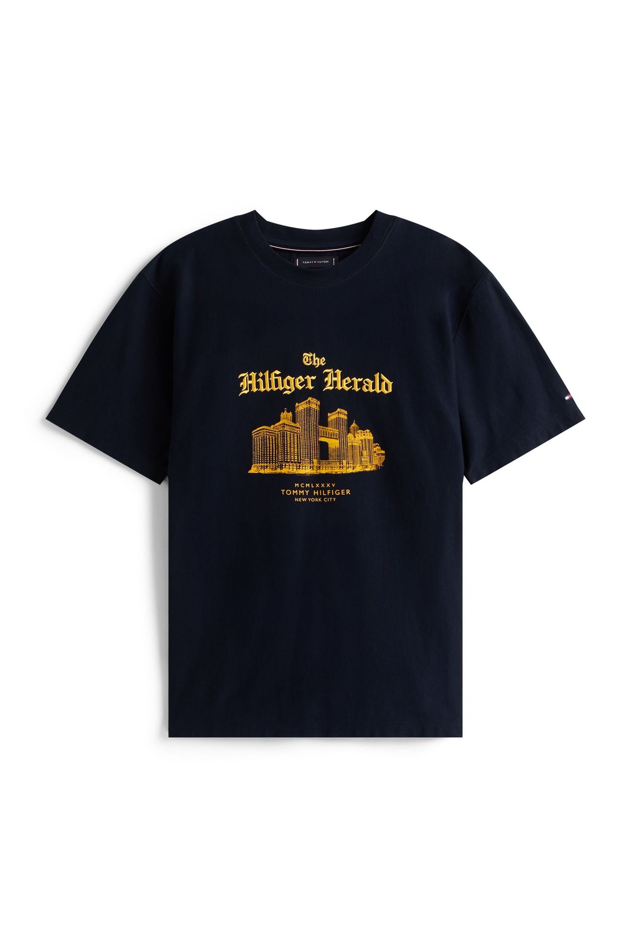HERALD SKYLINE GRAPHIC DESERT SKY 4