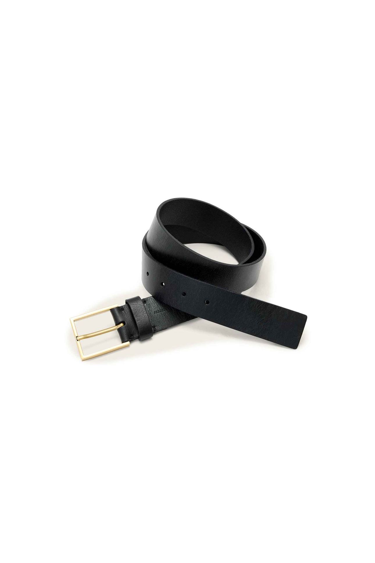 ETTA BELT BLACK 1