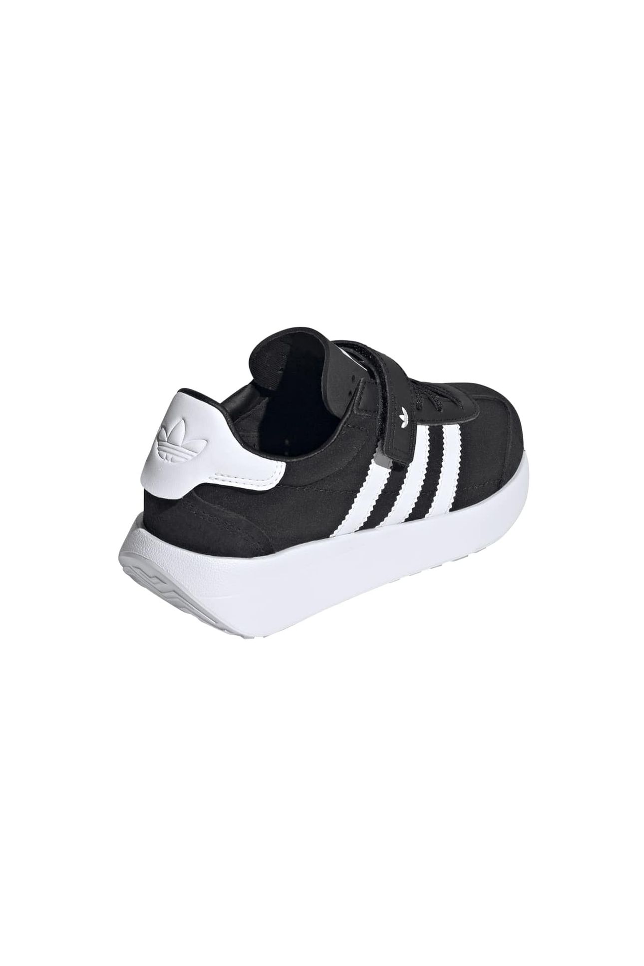 KIDS COUNTRY XLG CF EL CORE BLACK 3