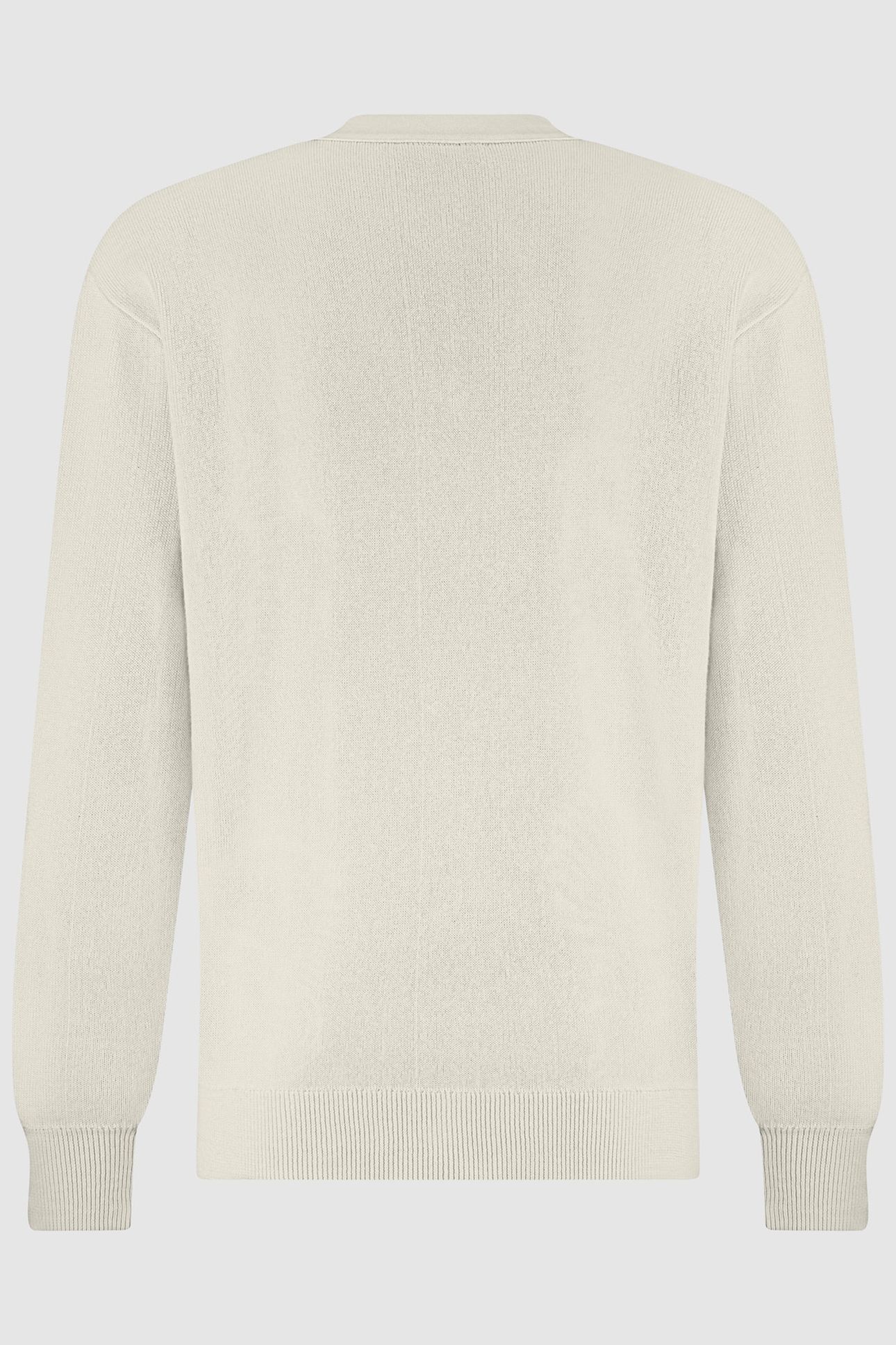 SHAWN KNIT ANTIQUE WHITE 2