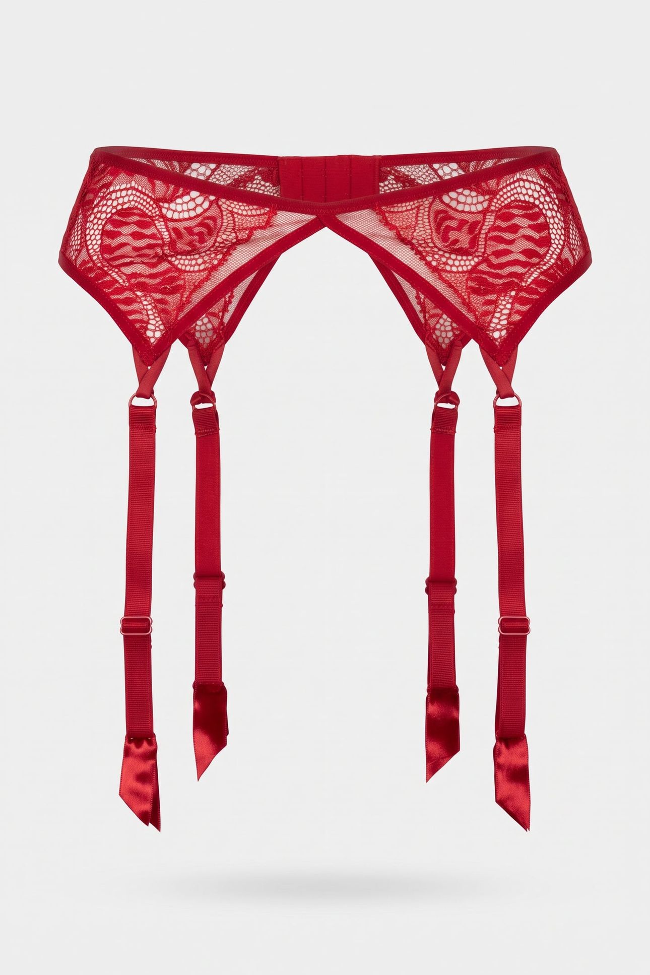 CO BO. TANGA STD STD W. SCARLET 3