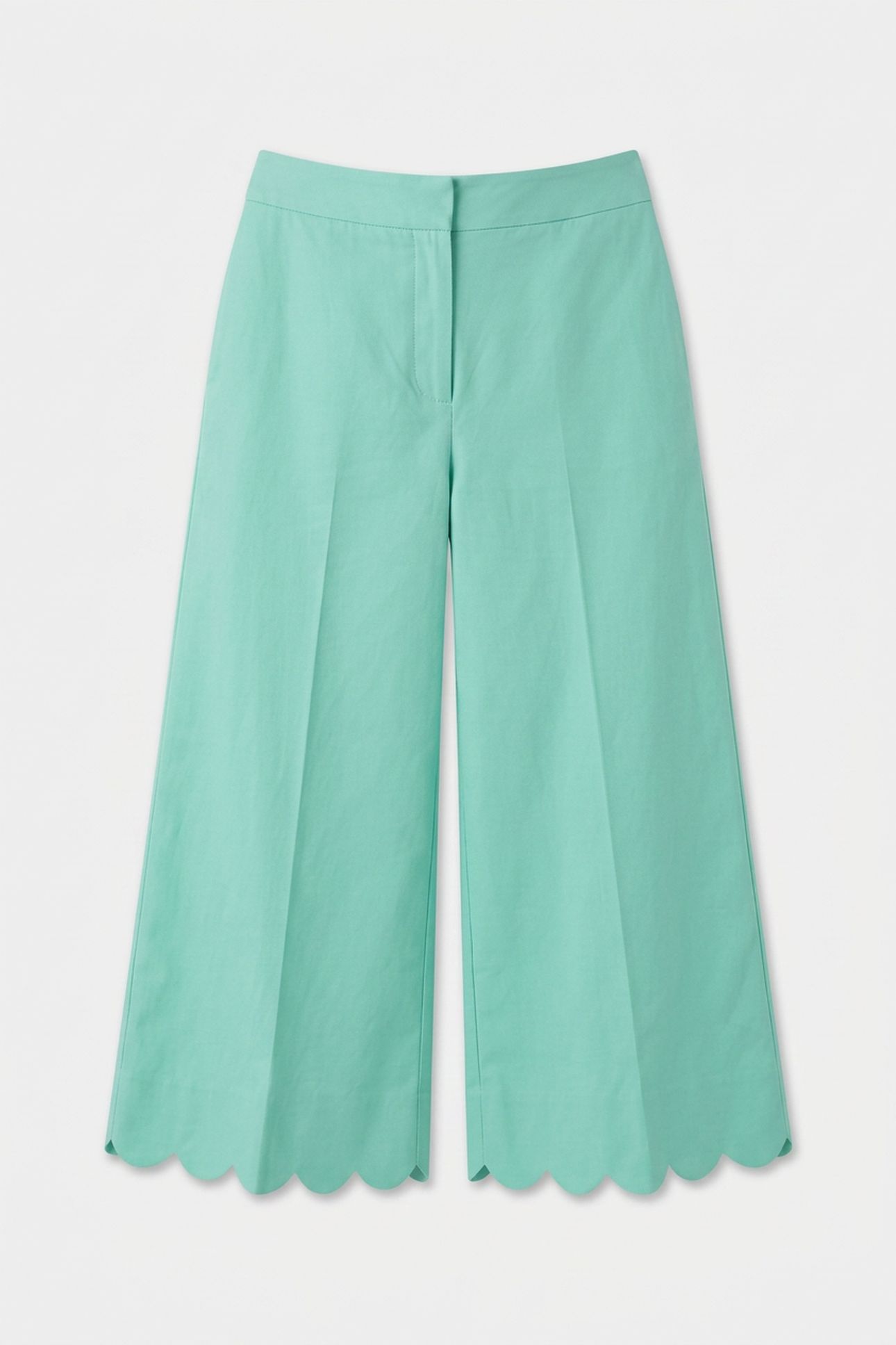 TROUSERS BLUE 3