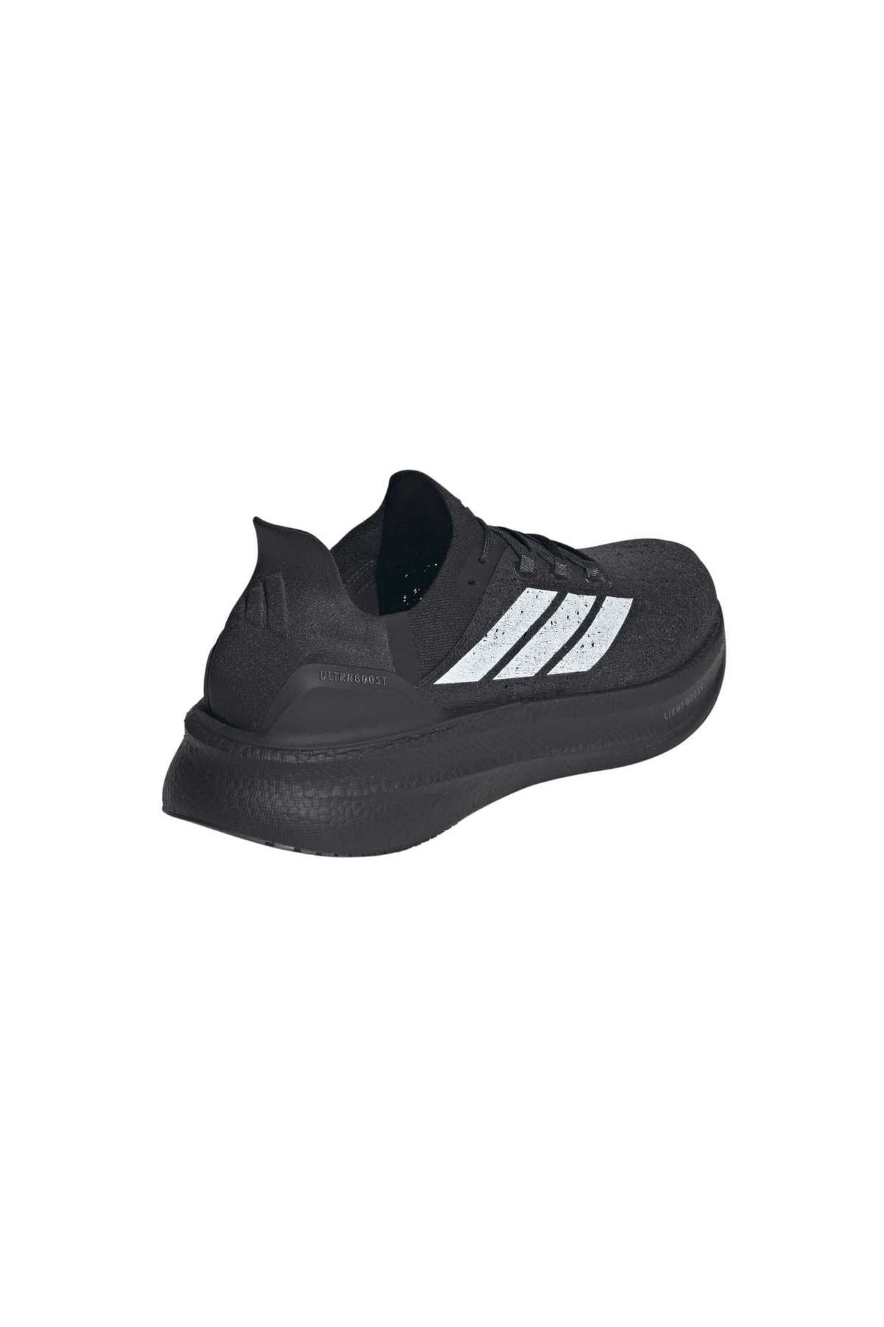 UNISEX ULTRABOOST 5 STRUNG CORE BLACK 4