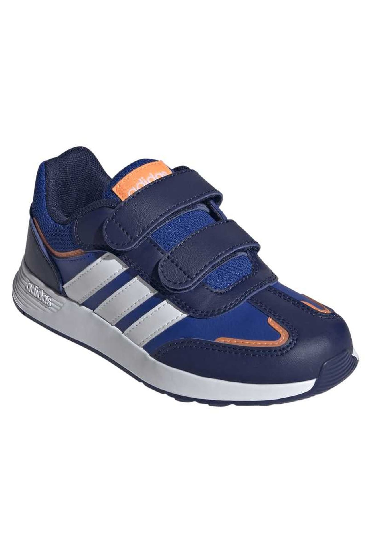 KIDS TENSAUR SWITCH CF TEAM ROYAL BLUE 3