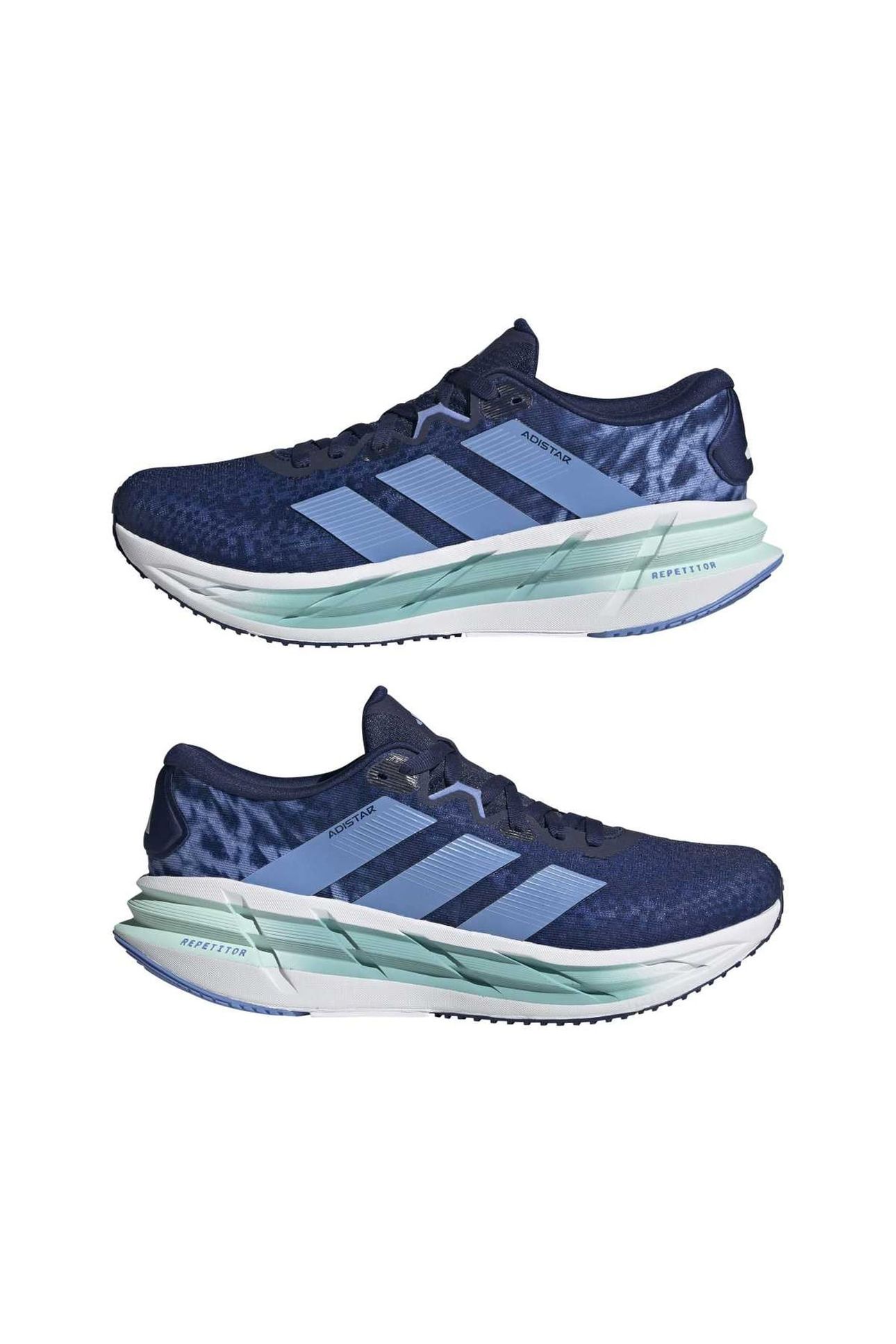 UNISEX ADISTAR 4 DARK BLUE 9