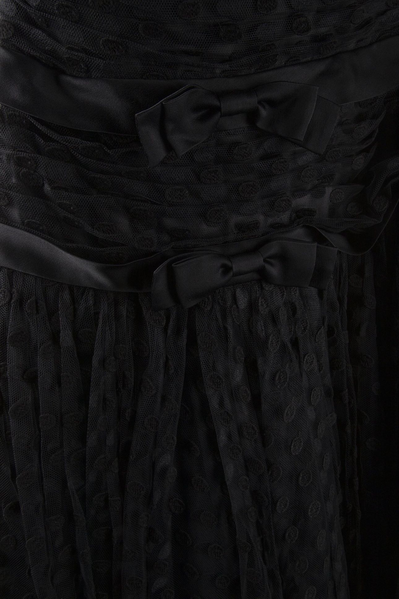DRESS BLACK 4