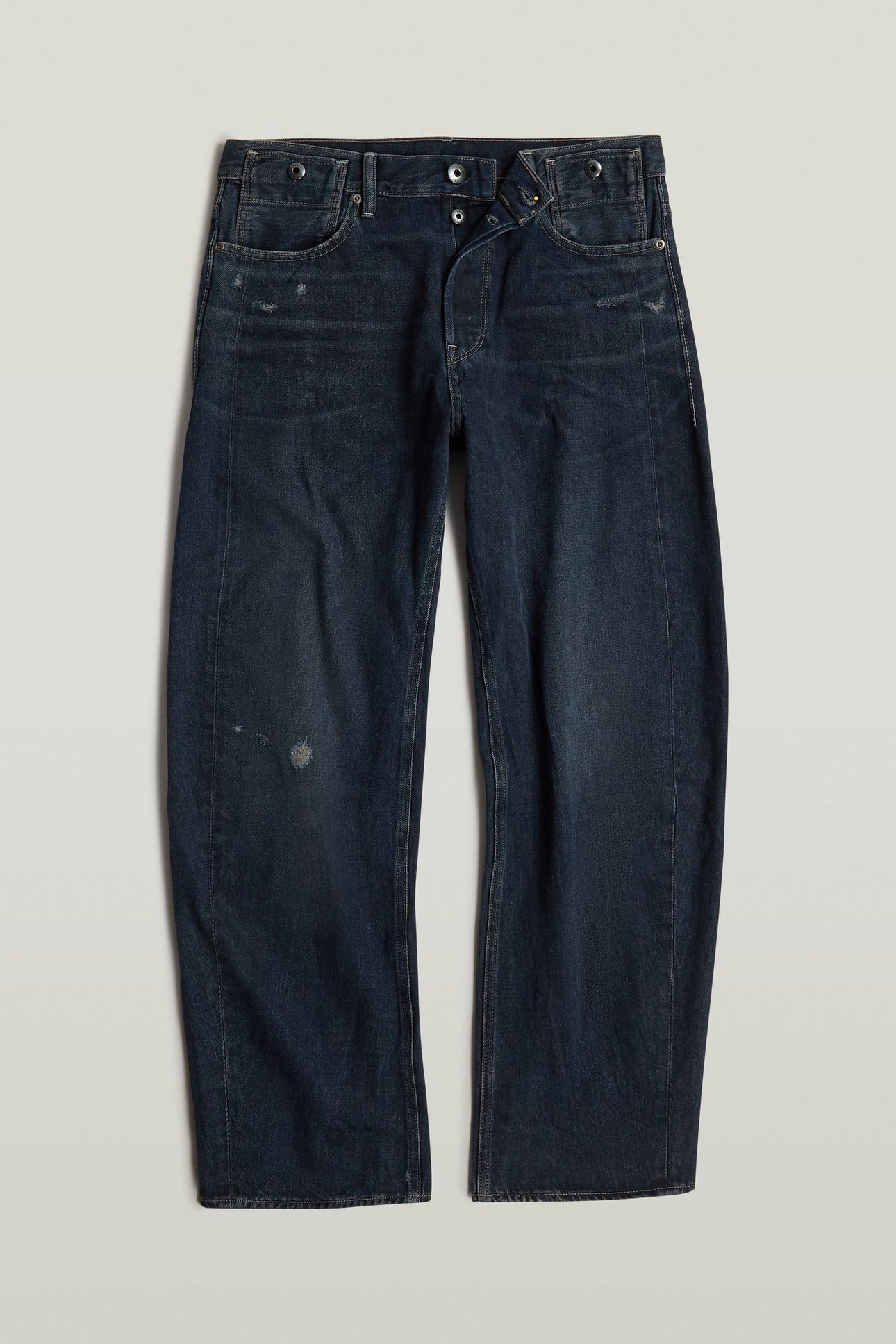 BEND 3D LOOSE BLUE 4
