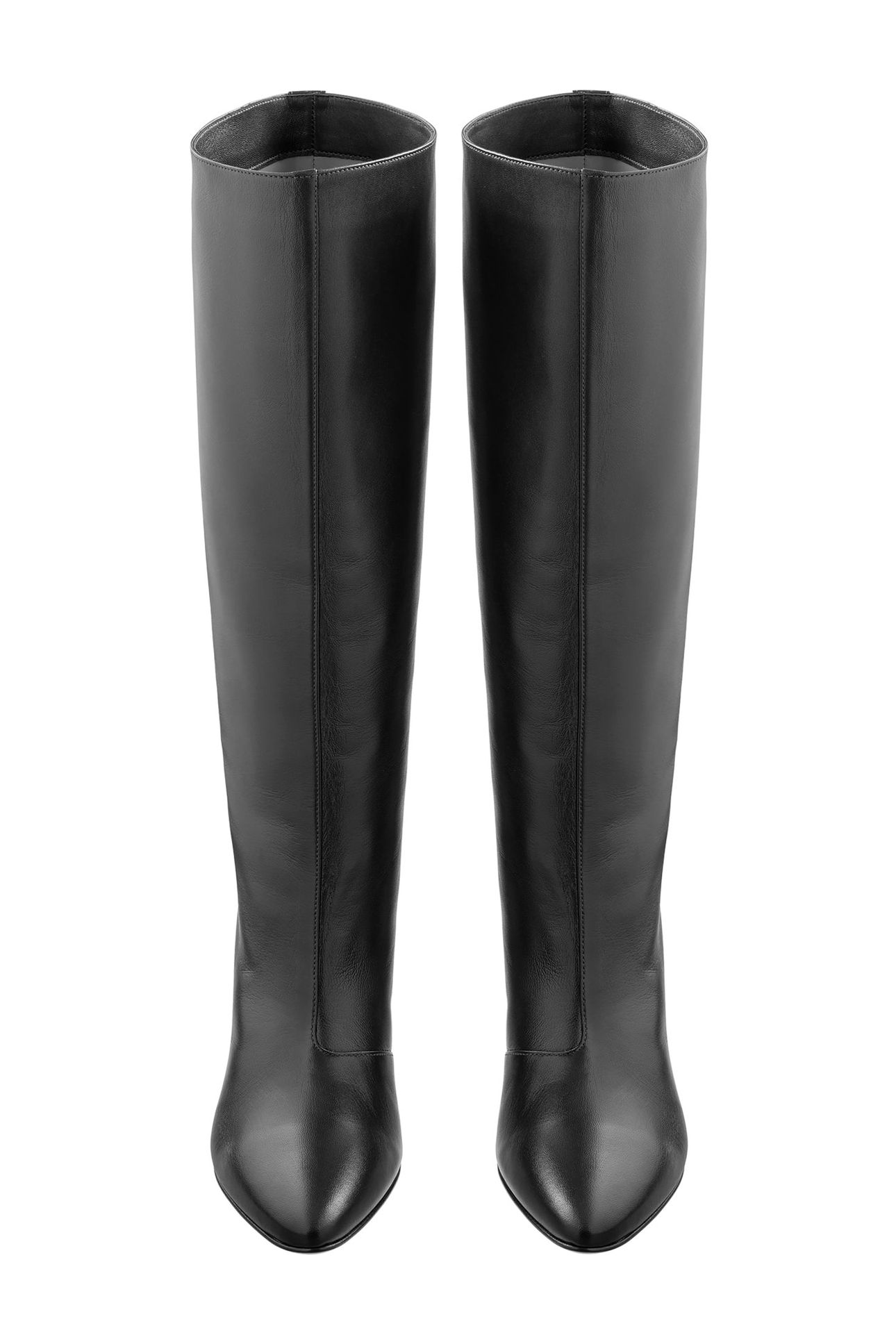 BOOTS LIV BLACK 2