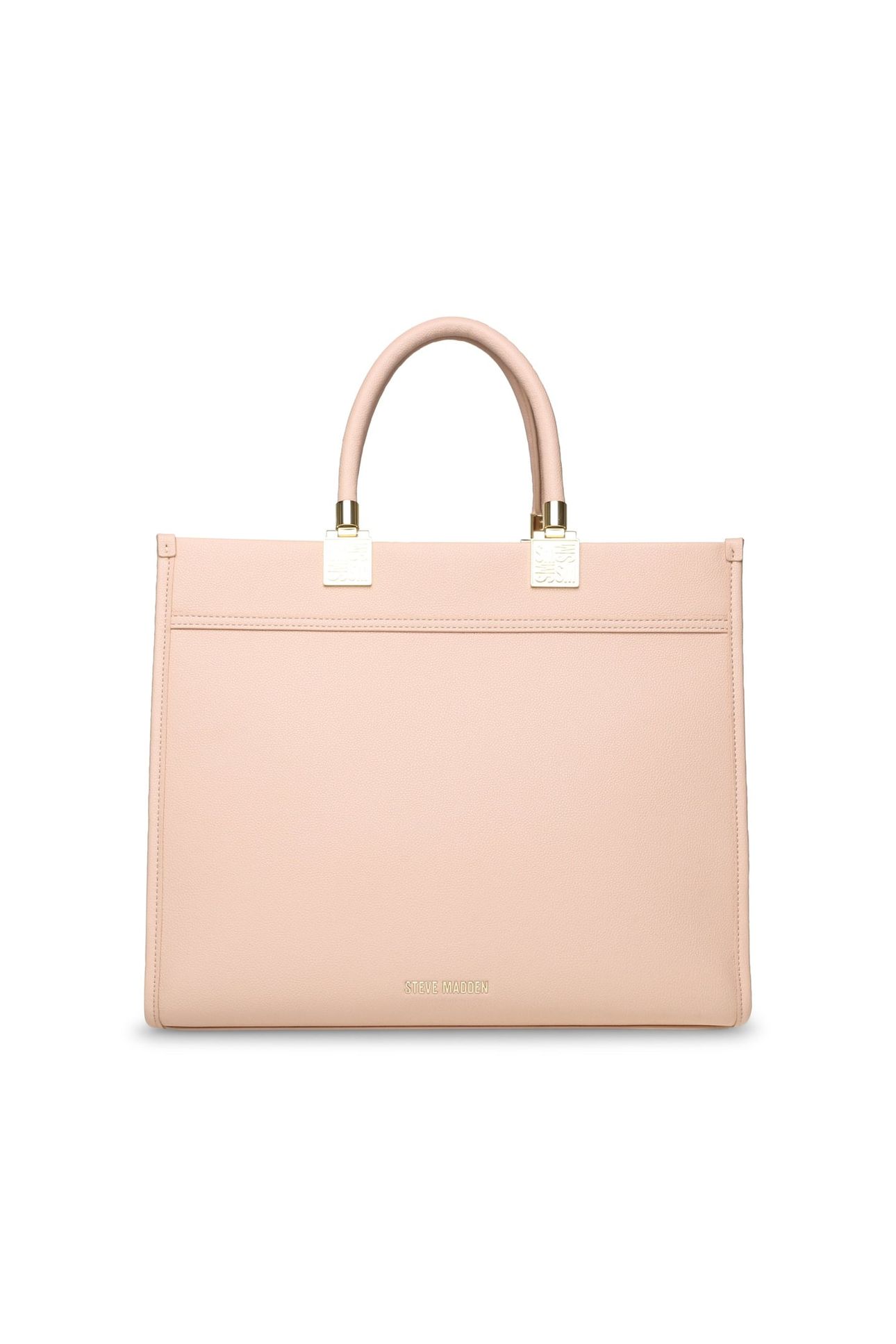 UNISEX BRICHES BAGS PINK 4