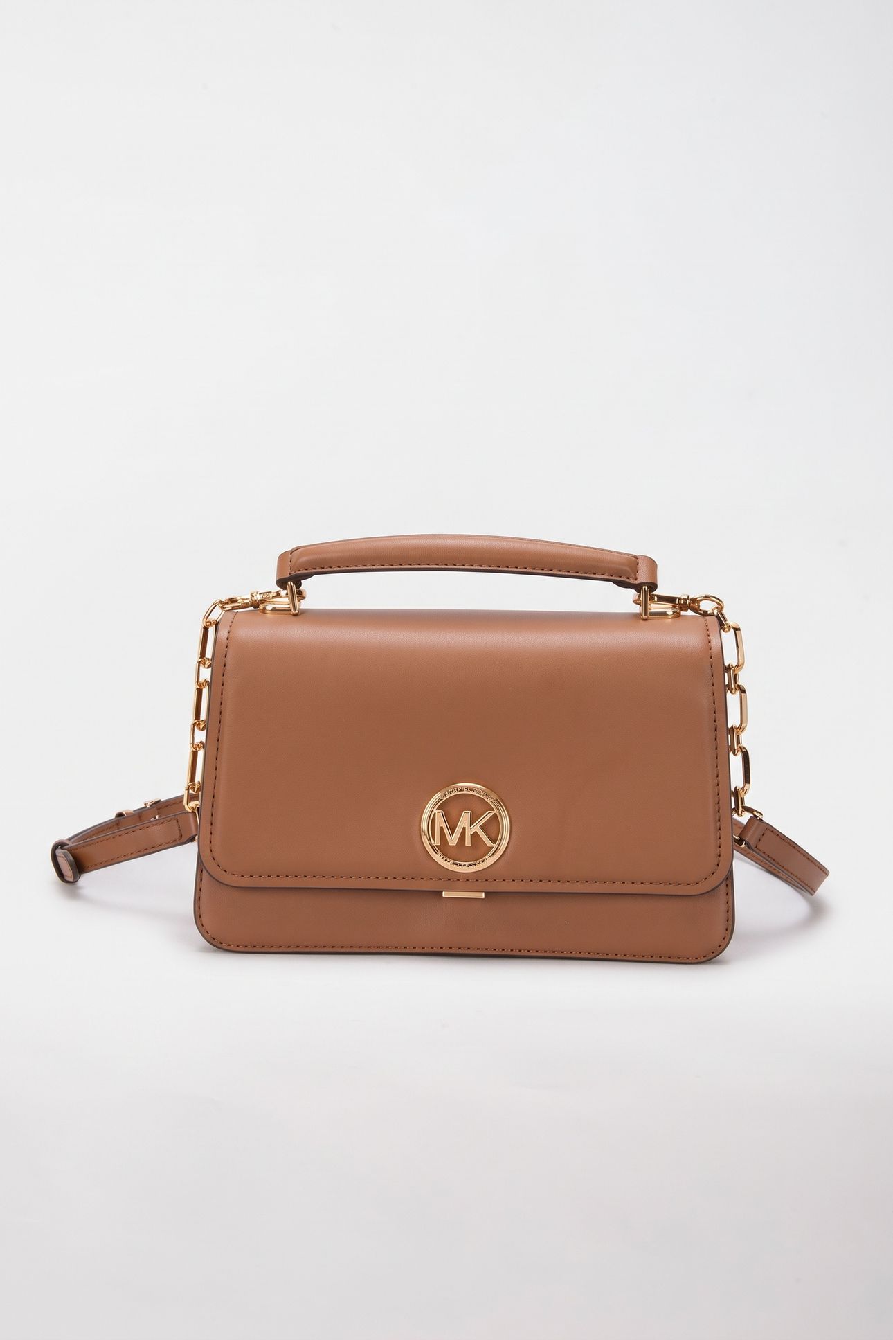 MEDIUM CHAIN SATCHEL LUGGAGE 1
