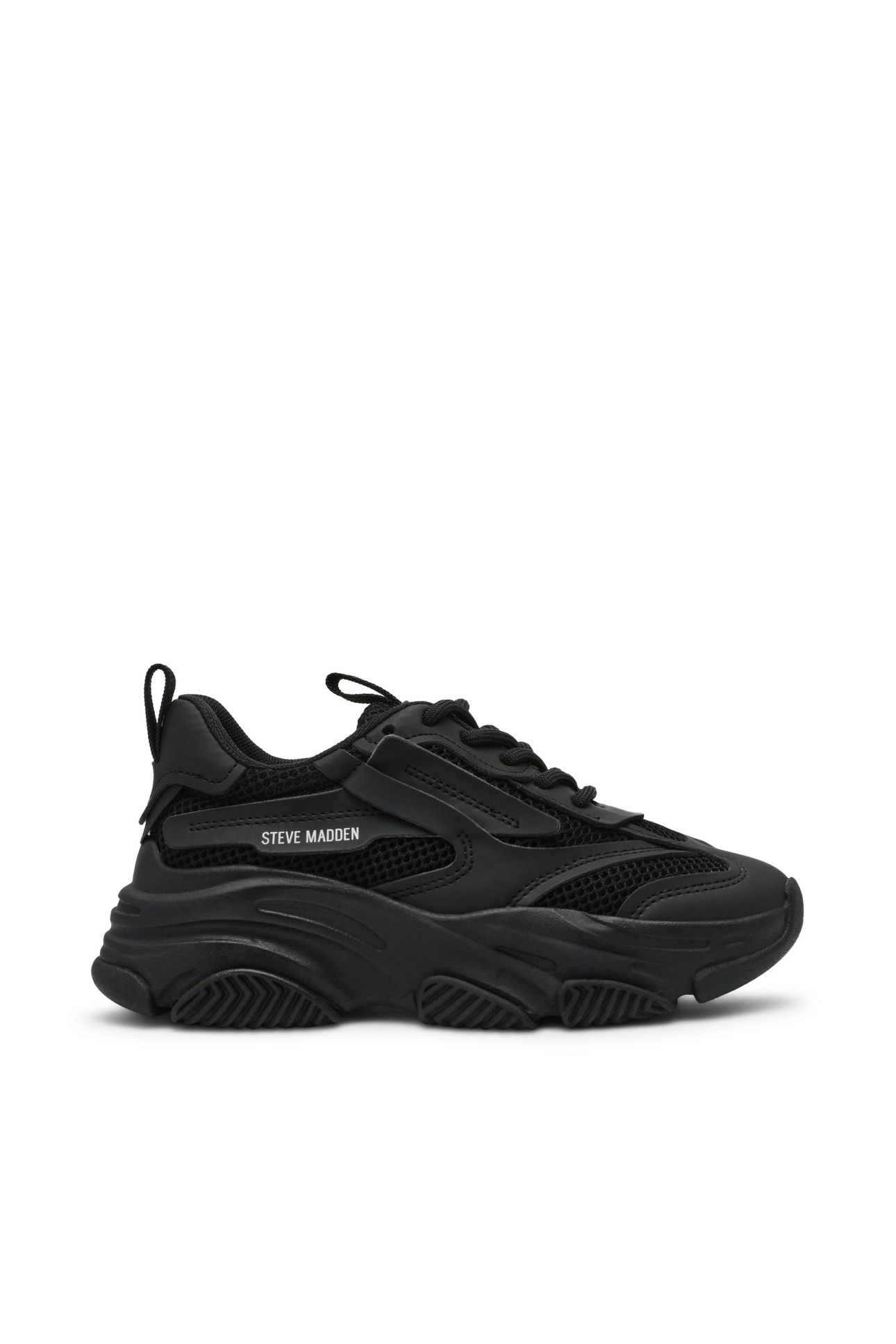 JPOSSESSION SNEAKERS BLACK 1
