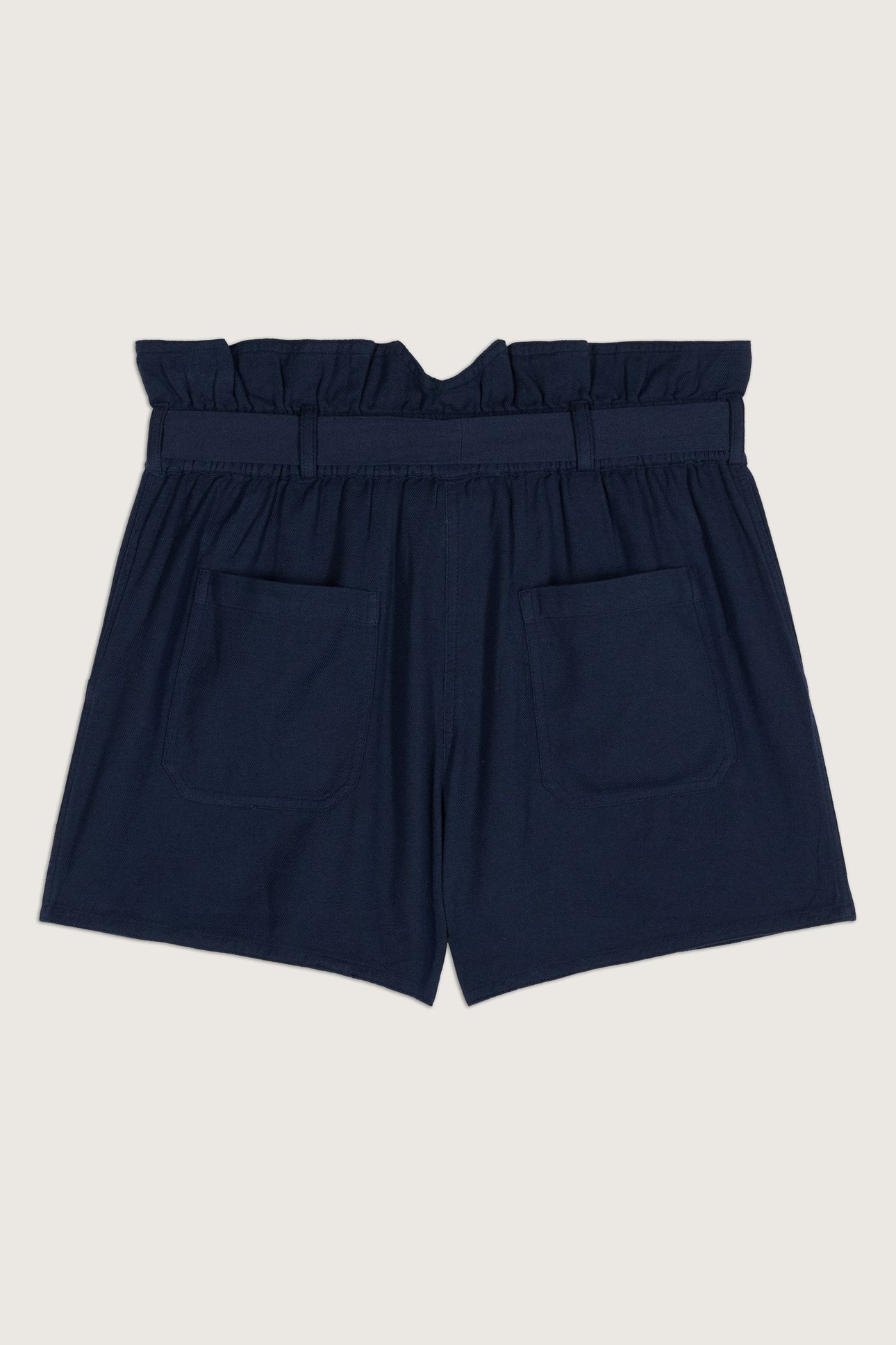 SHORT BLUENUIT 4