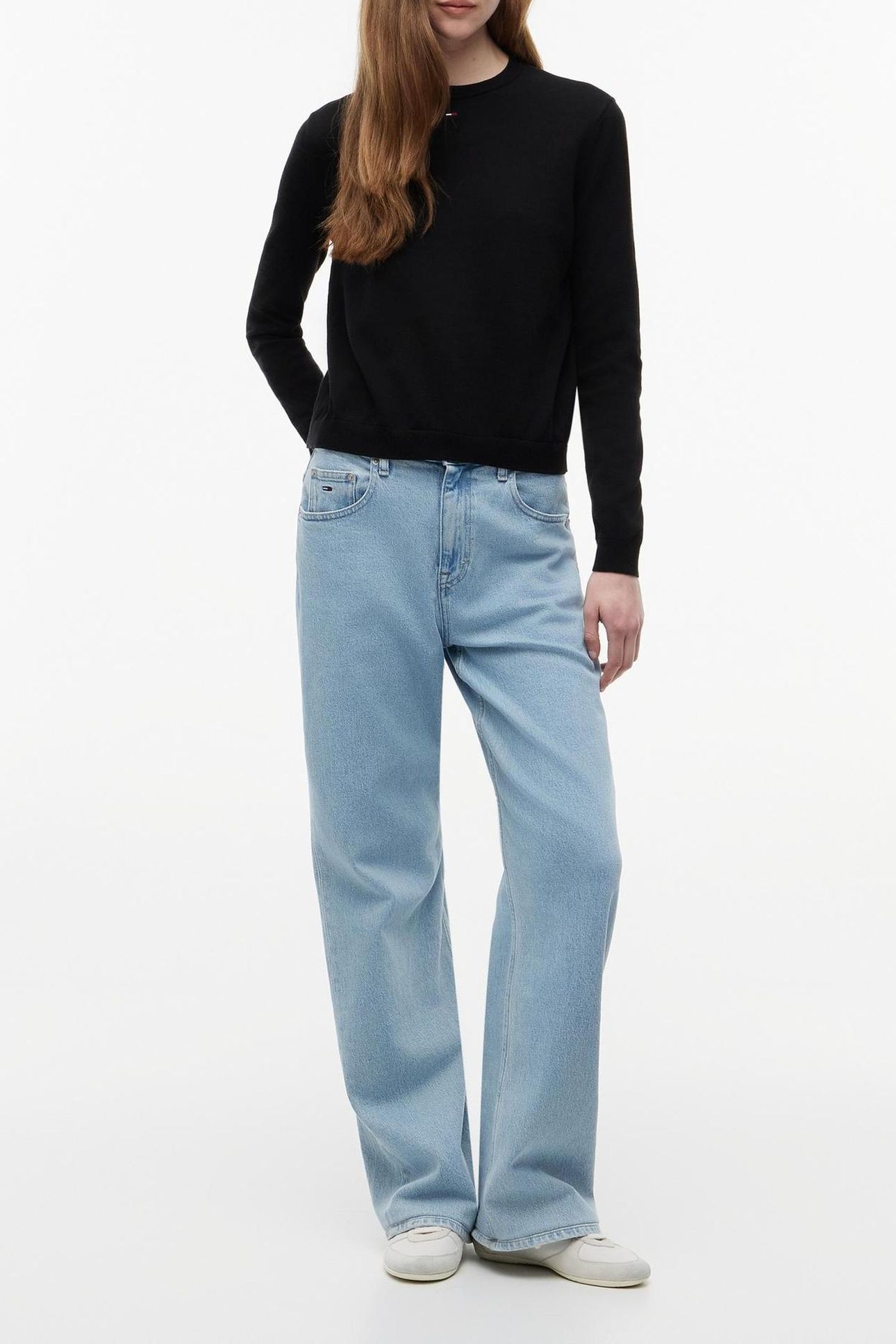 TJW ESSENTIAL CREW BLACK 3