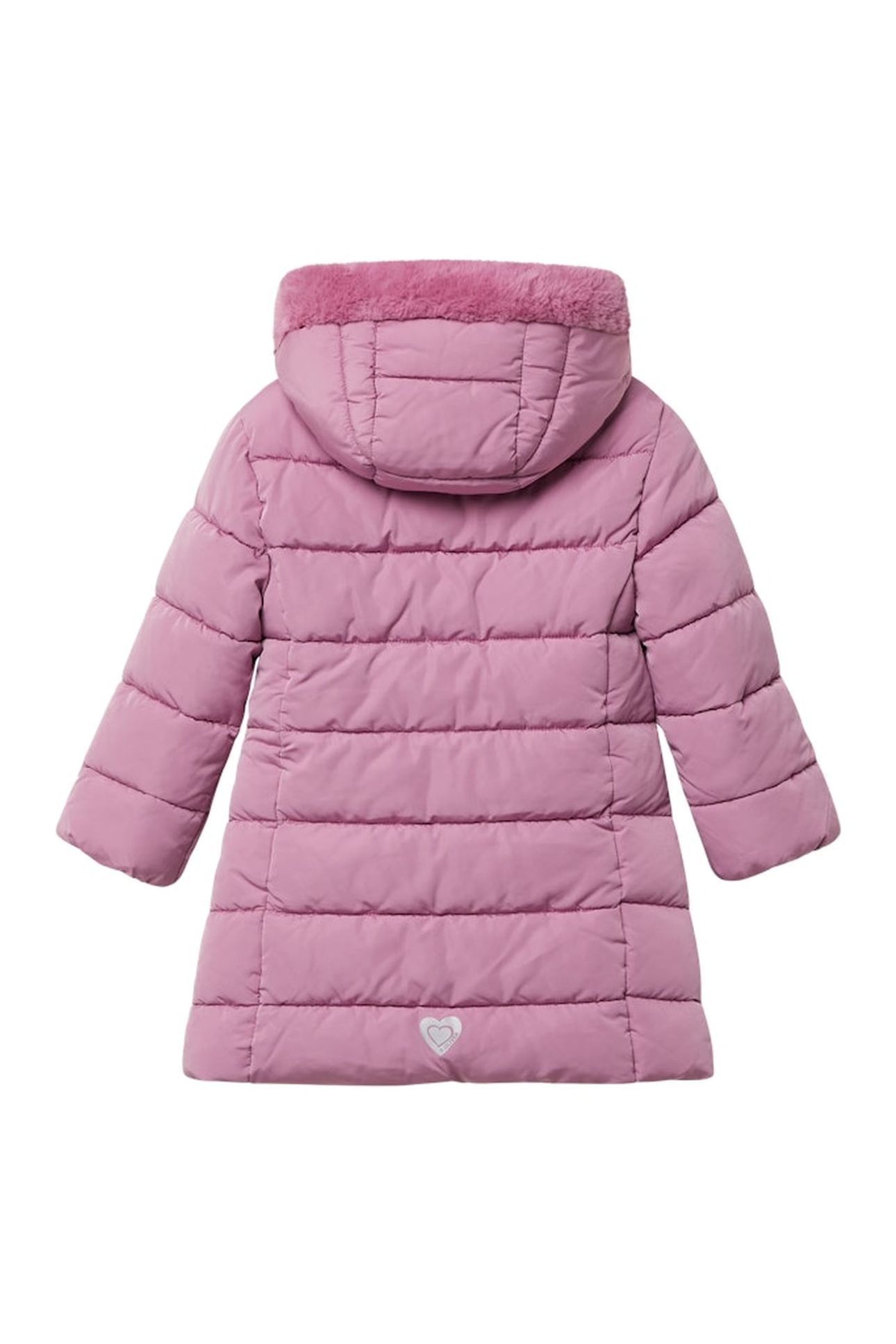 S.OLIVER JACKETS OUTDOOR PINK 2