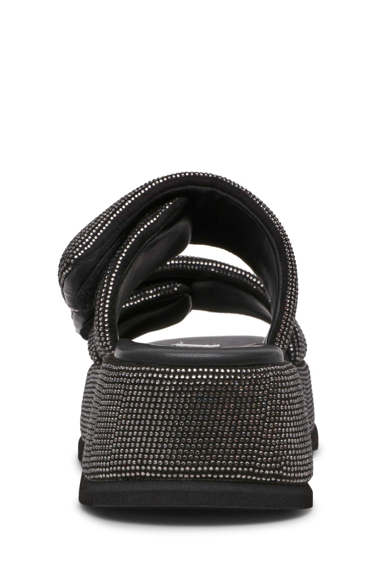 TOKIYO SANDALS BLACK 5