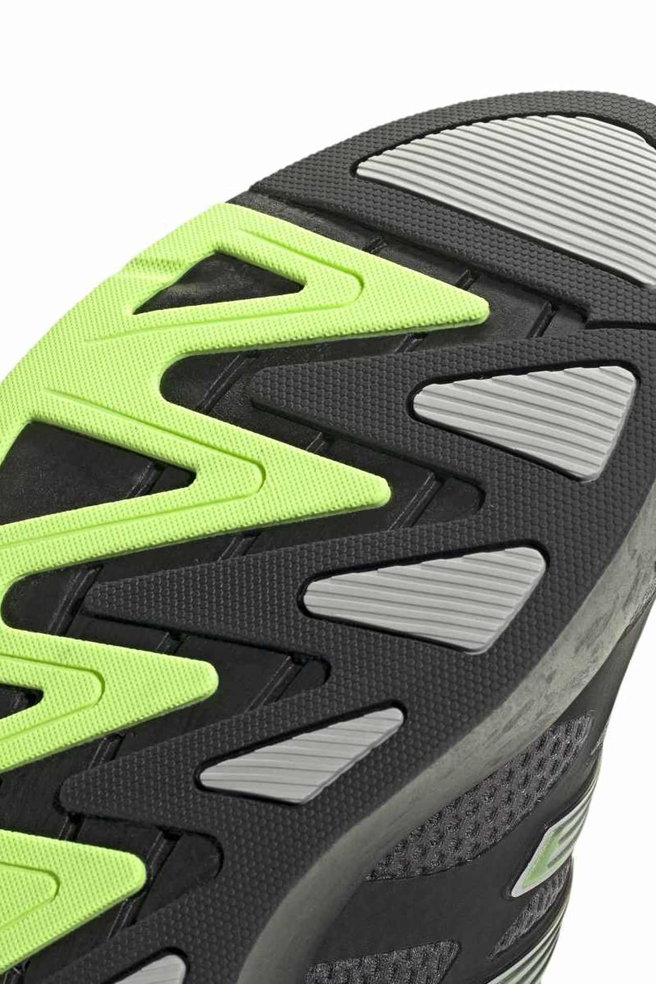 UNISEX ADIZERO ARUKU CORE BLACK 9