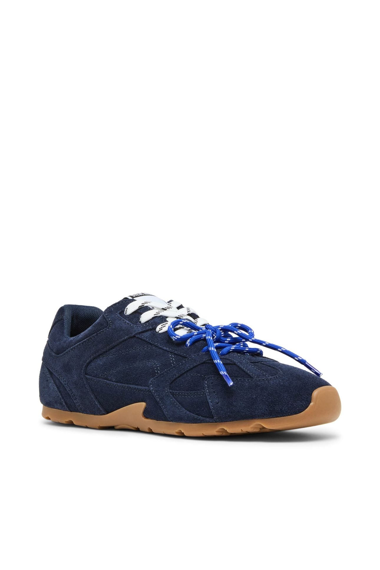 MIDAS-O SNEAKERS NAVY MULTI 2