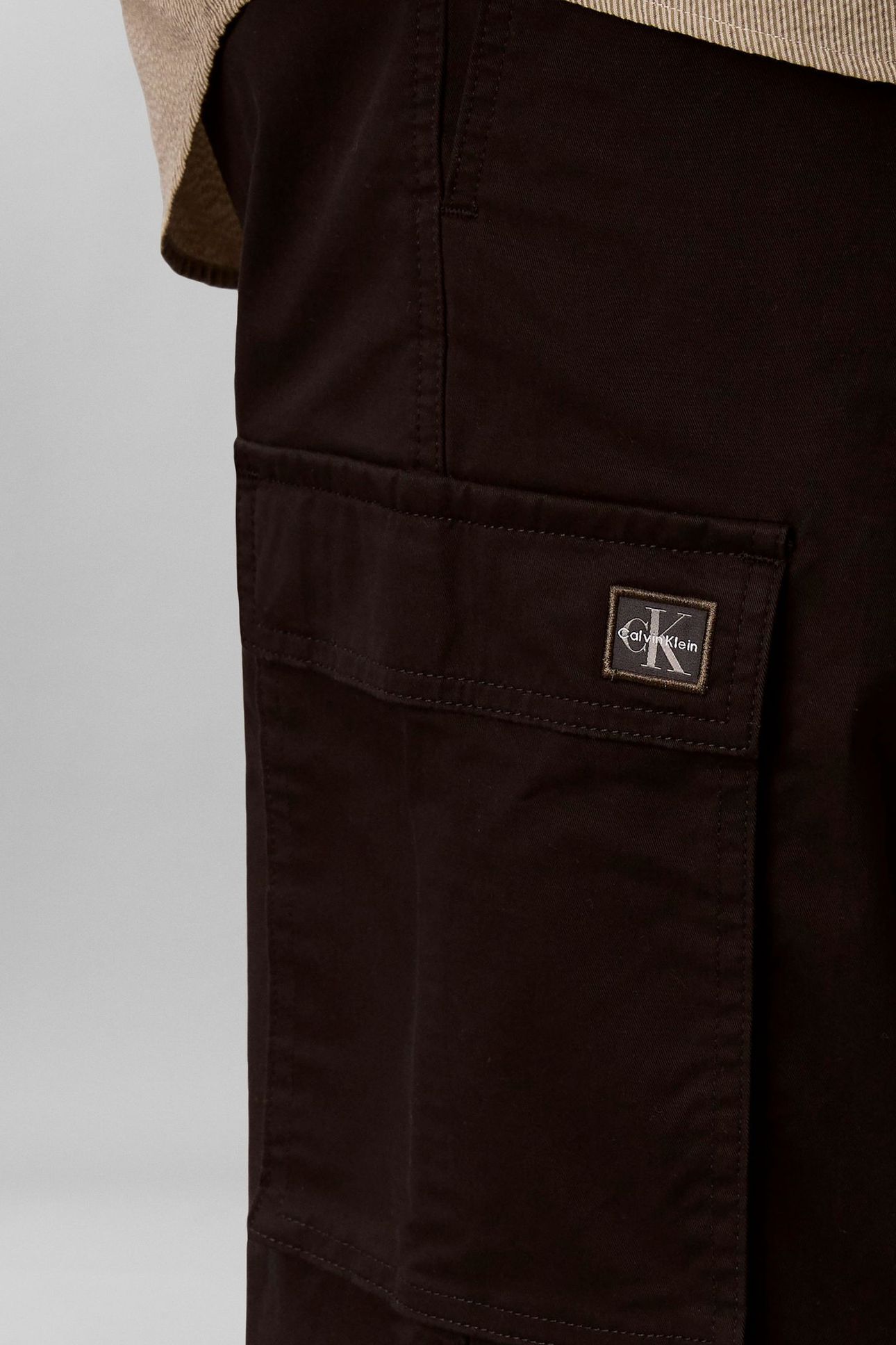 HTL RELAXED STRAIGHT COMFORT BLACK 7