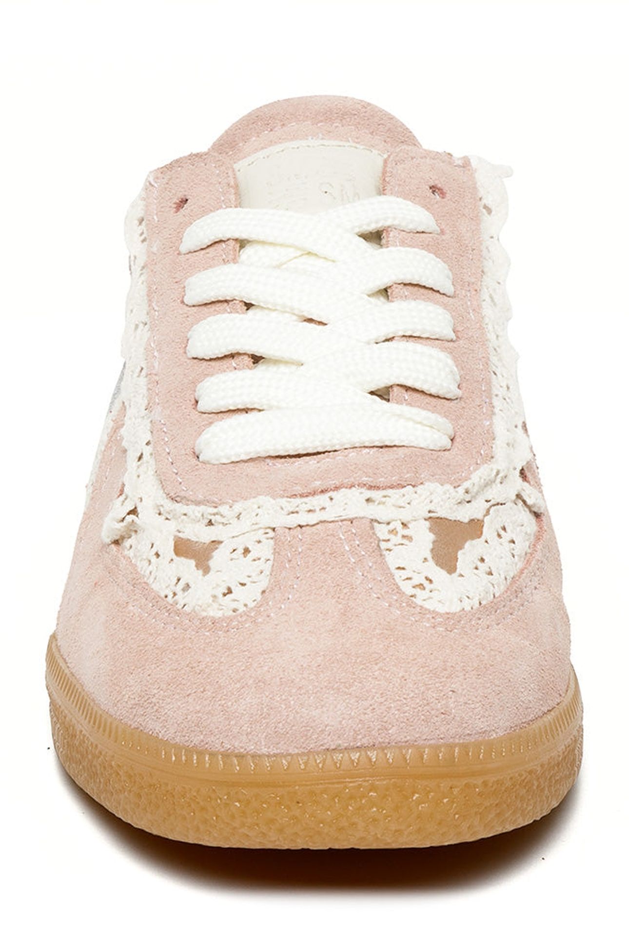 MELIN SNEAKERS ROSE GOLD 3