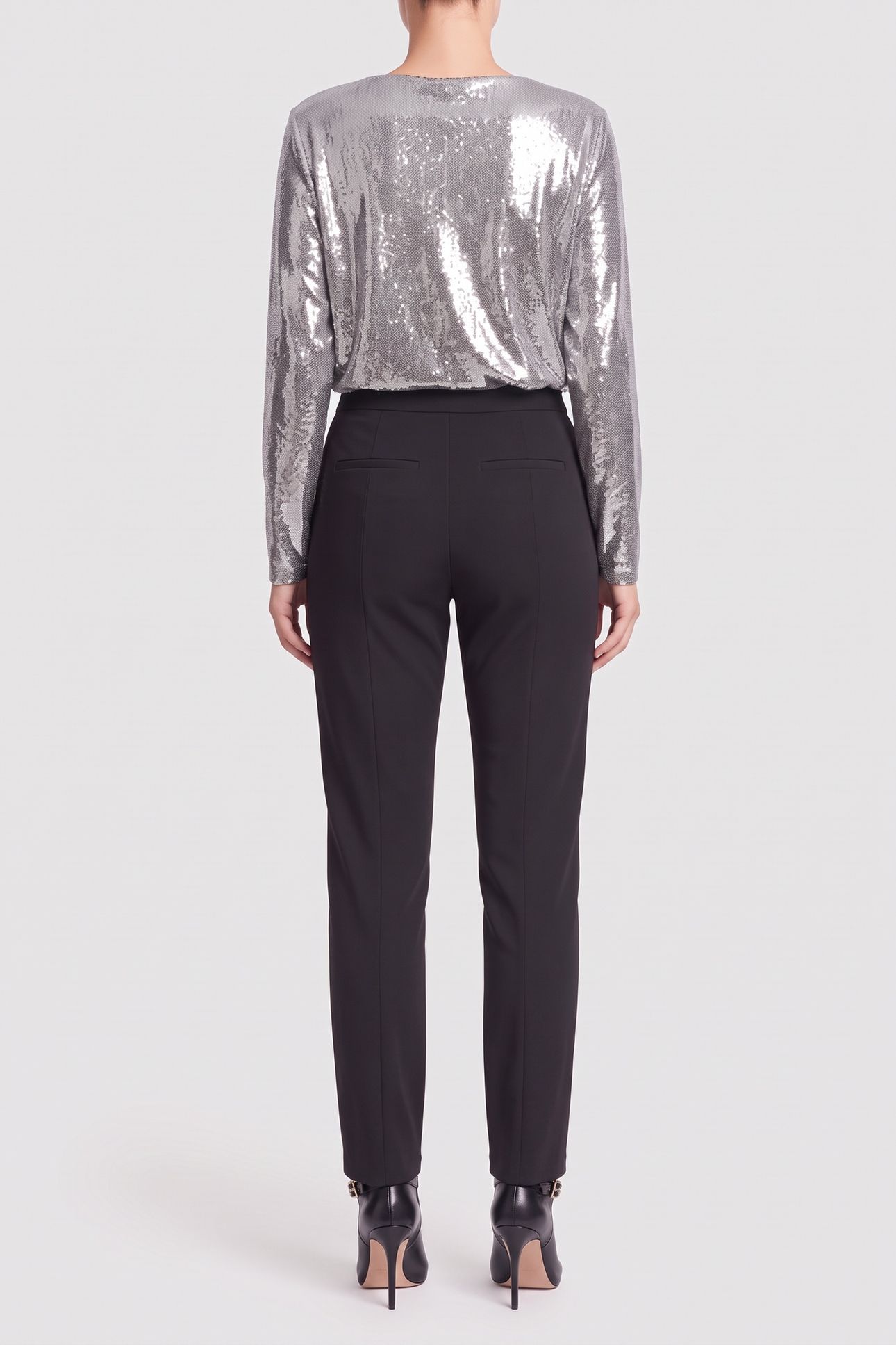 ST VALERIE TROUSERS BLACK 2
