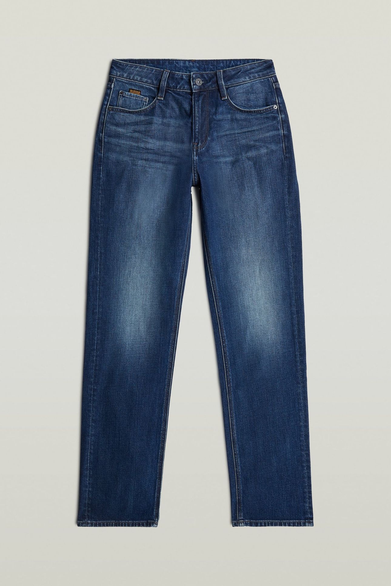 IGGIE STRAIGHT BLUE 4