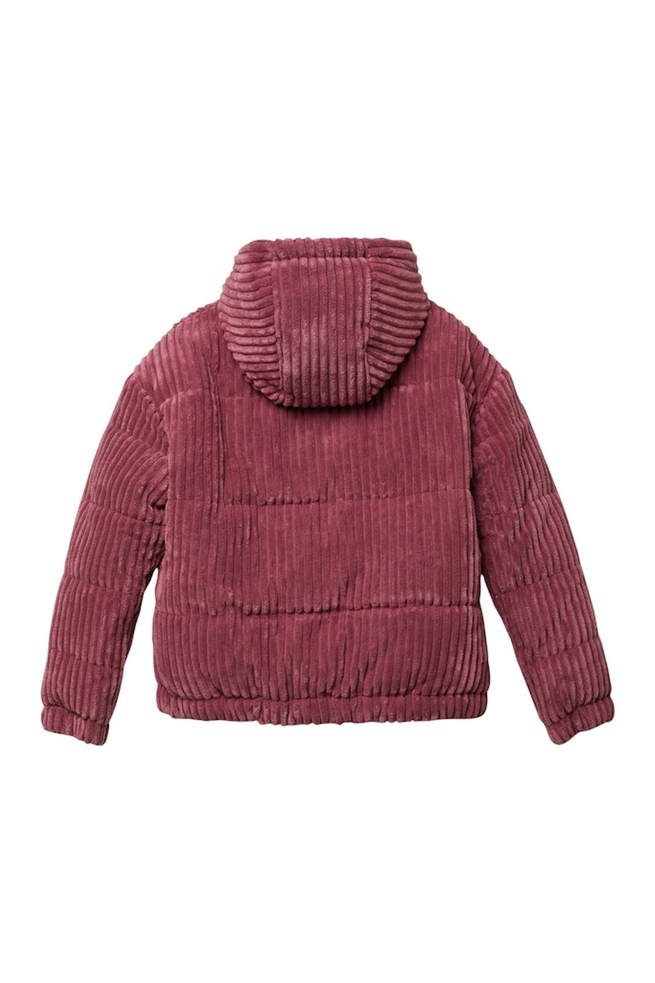 S.OLIVER JACKETS OUTDOOR PINK 2