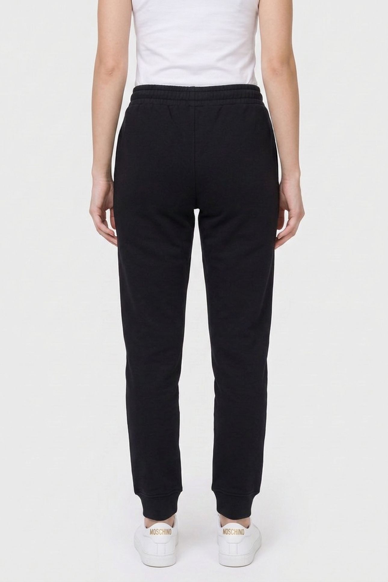 TROUSERS BLACK 2