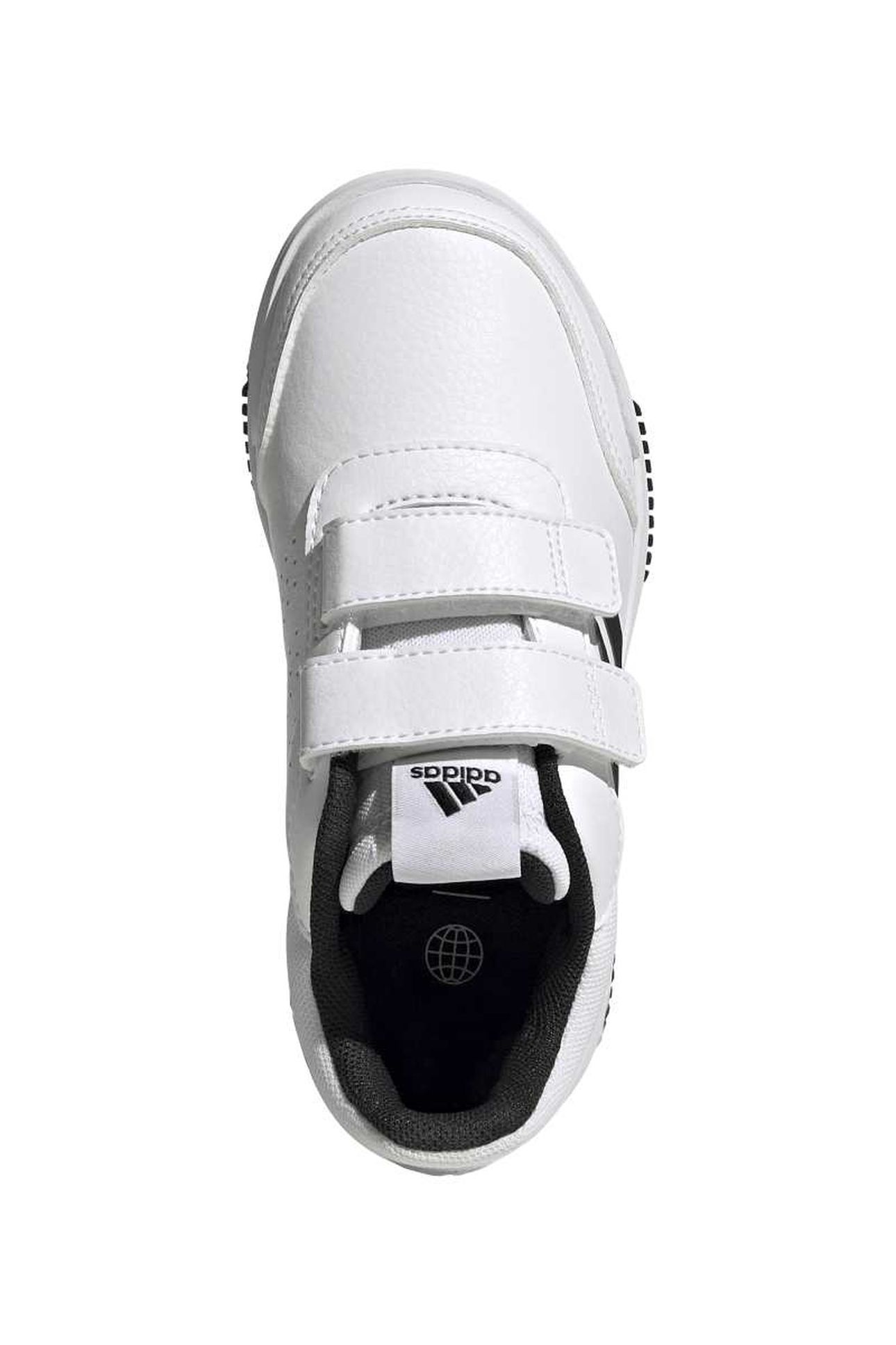 KIDS TENSAUR SPORT 2.0 CF WHITE 4