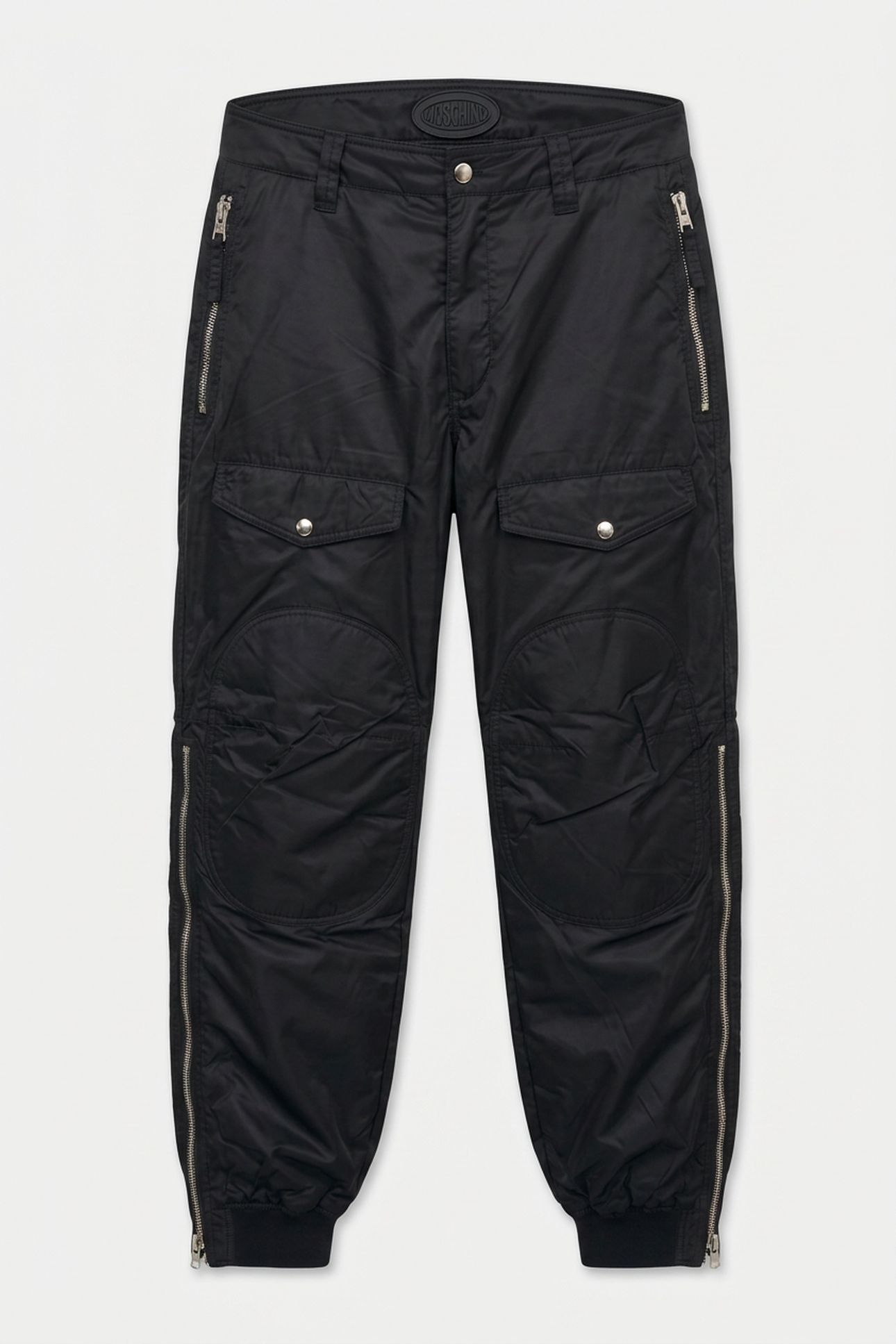 TROUSERS BLACK 3
