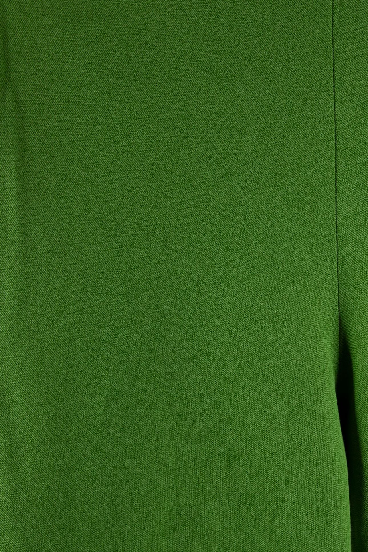 EEVI COTTON TROUSERS GREEN 4
