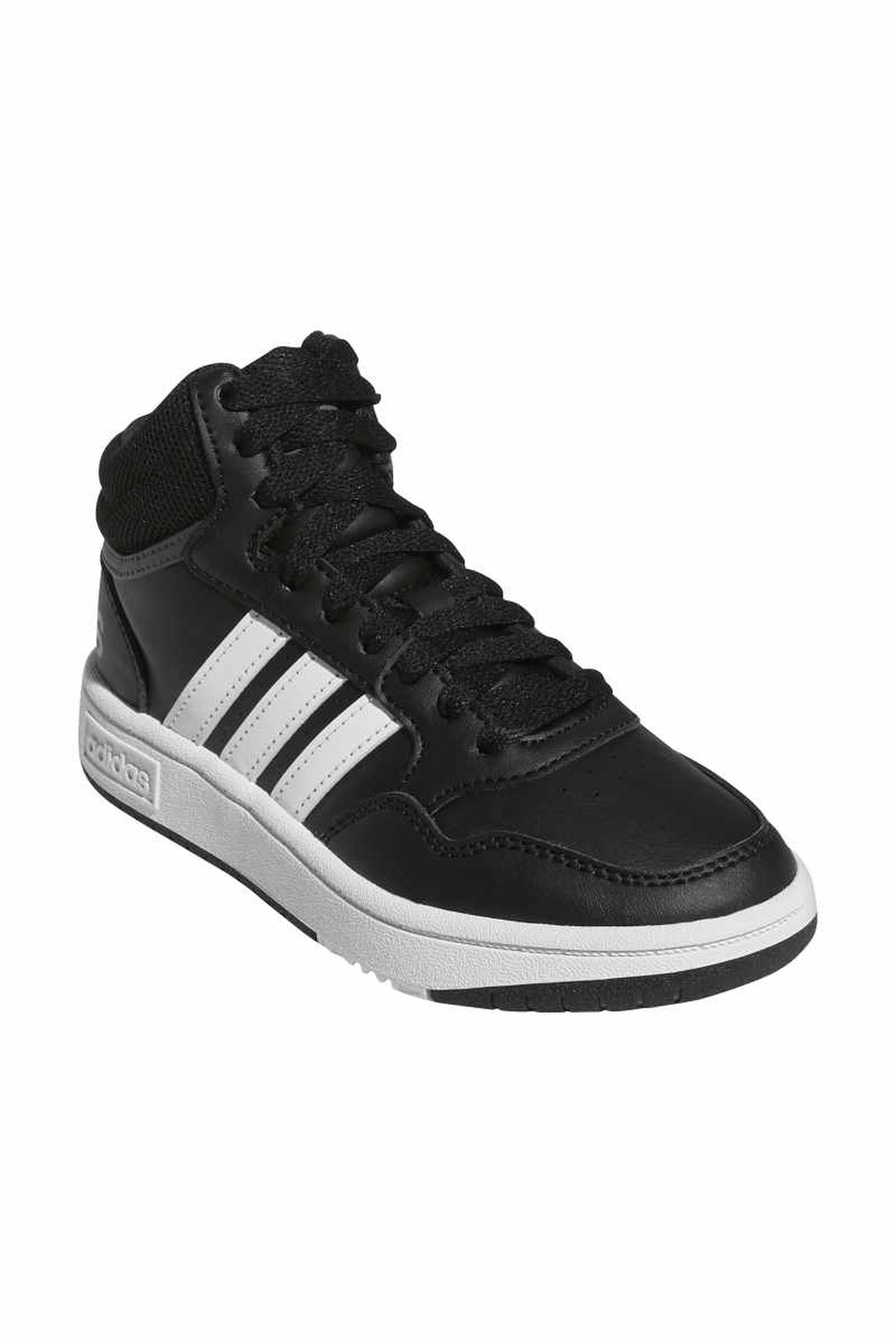 KIDS HOOPS 3.0 MID CORE BLACK 2