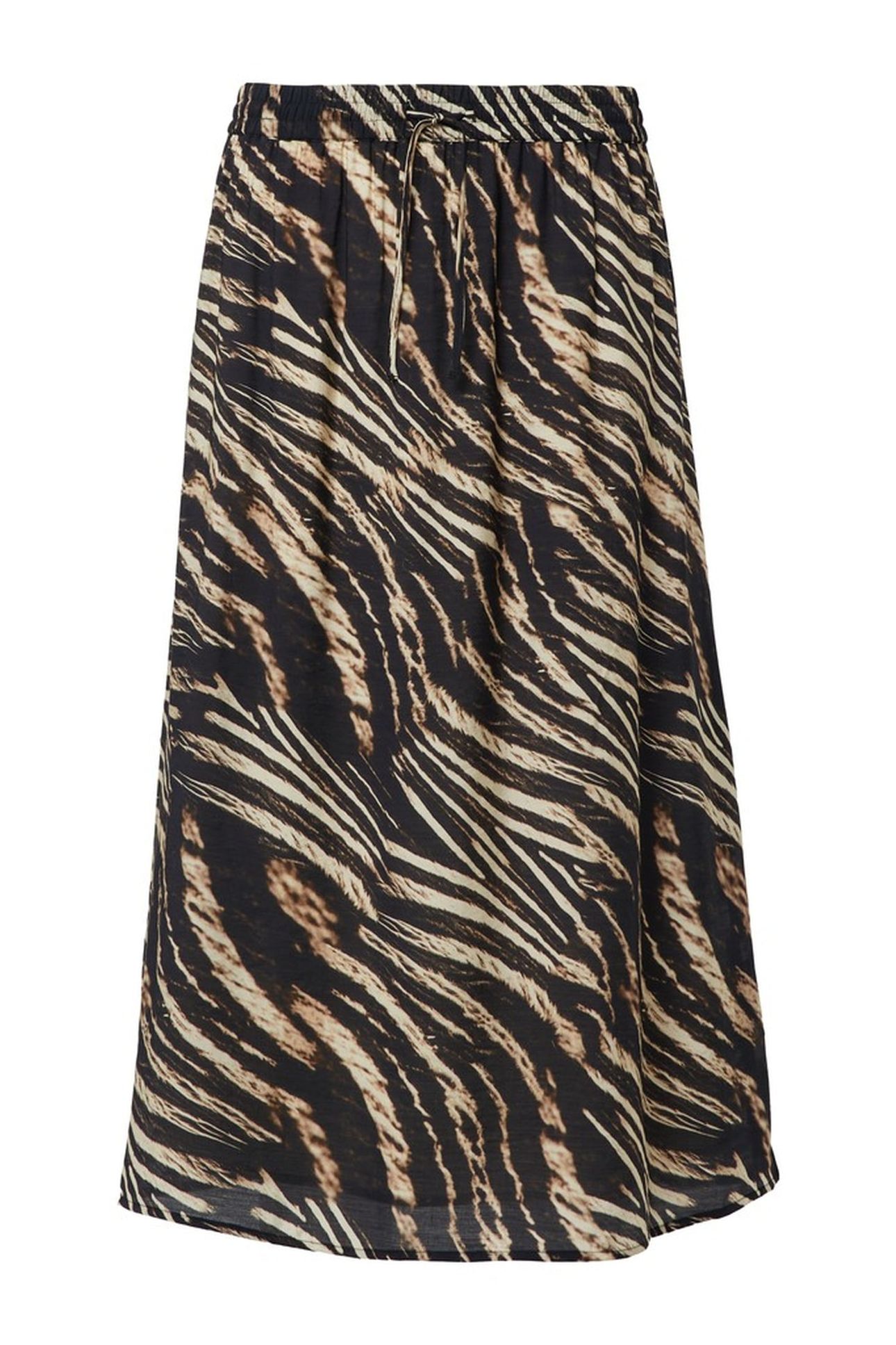 COMMA SKIRTS BLACK 4