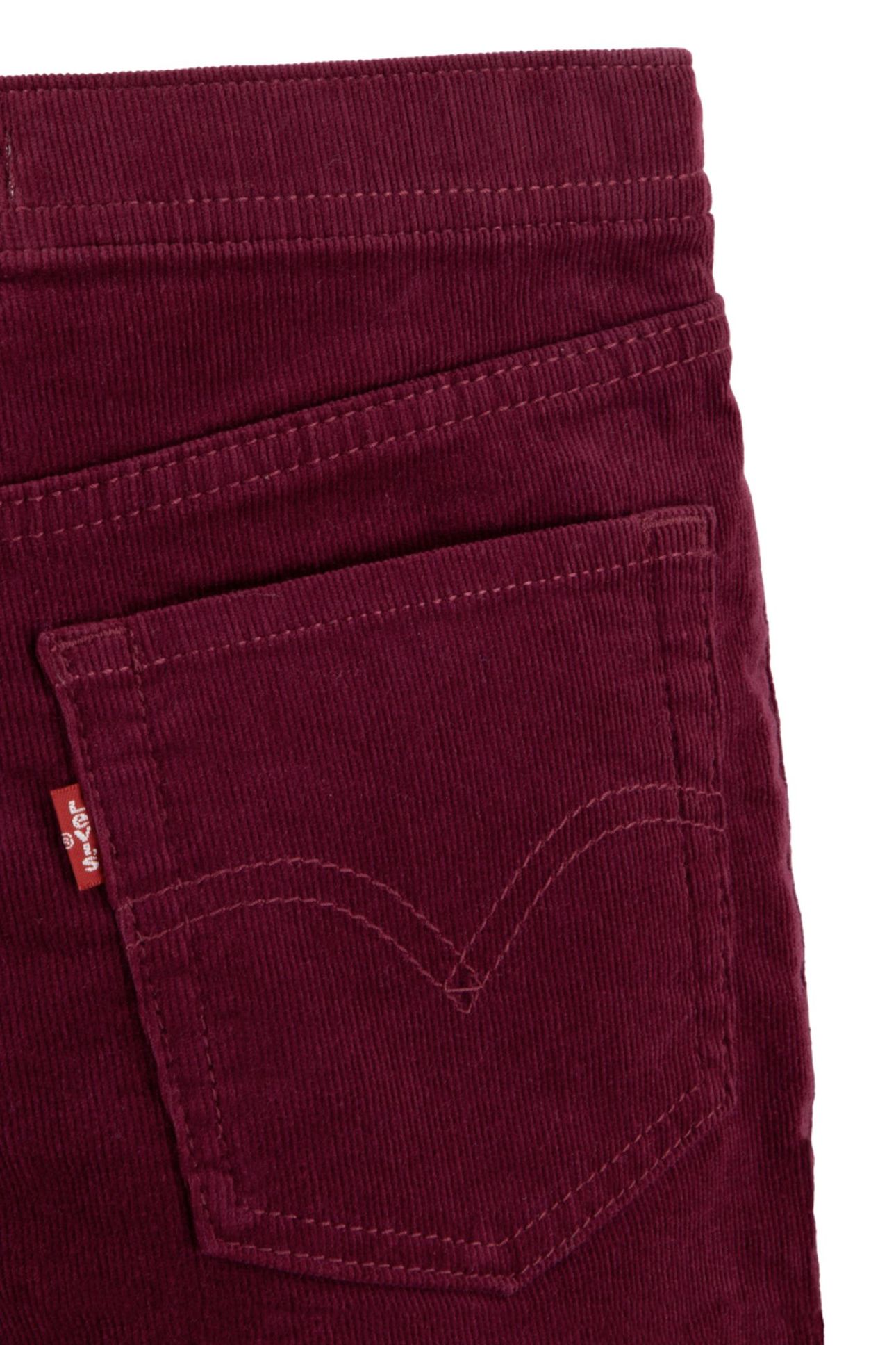 GIRLS PULL ON 726 FLARE RHODODENDRON LEVIS 4