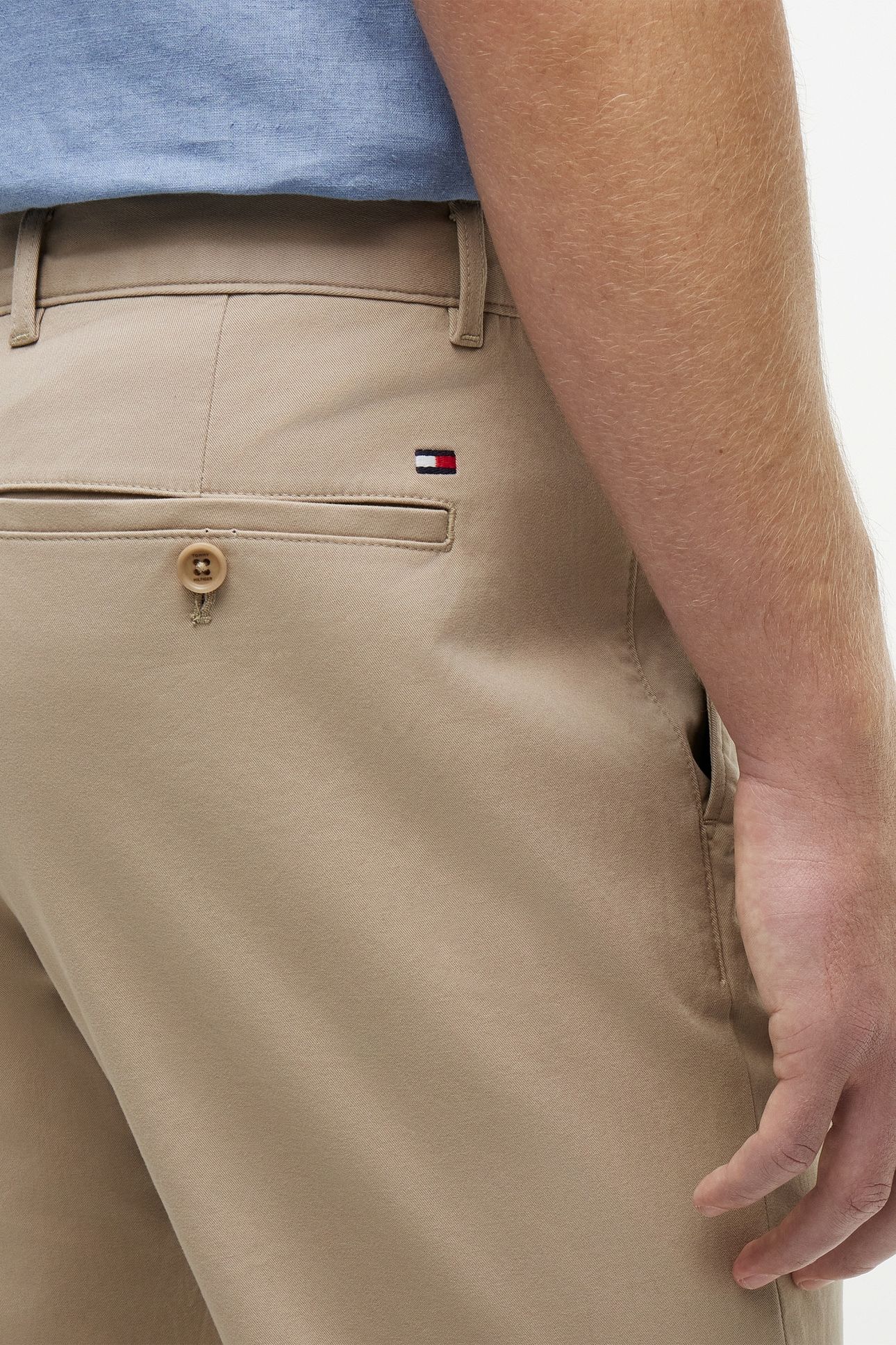 CORE HARLEM ESSENTIAL BATIQUE KHAKI 8