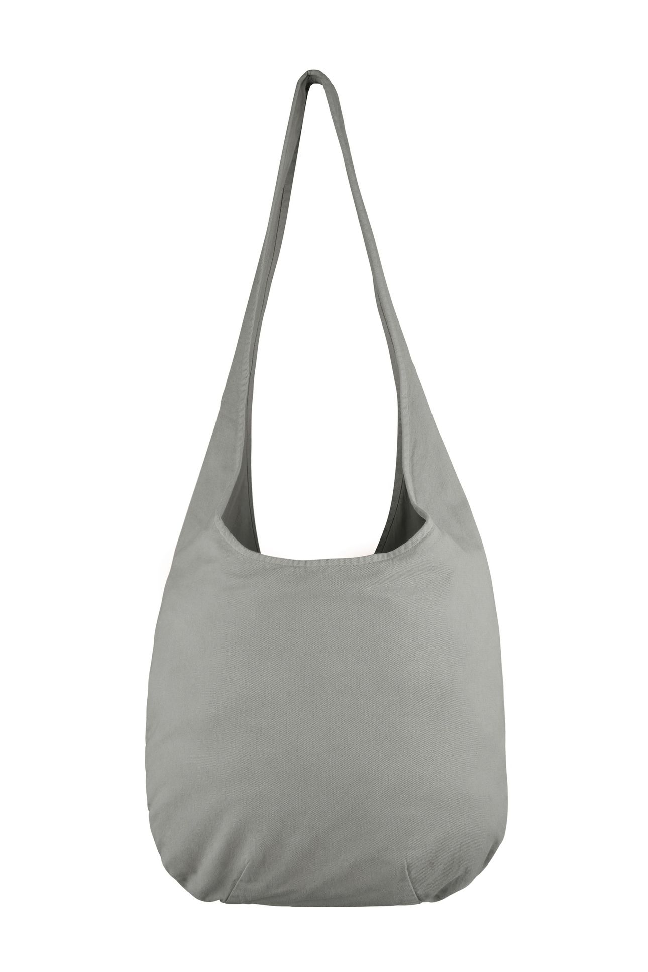 UNISEX BAG QUIKER CHARCOAL 1