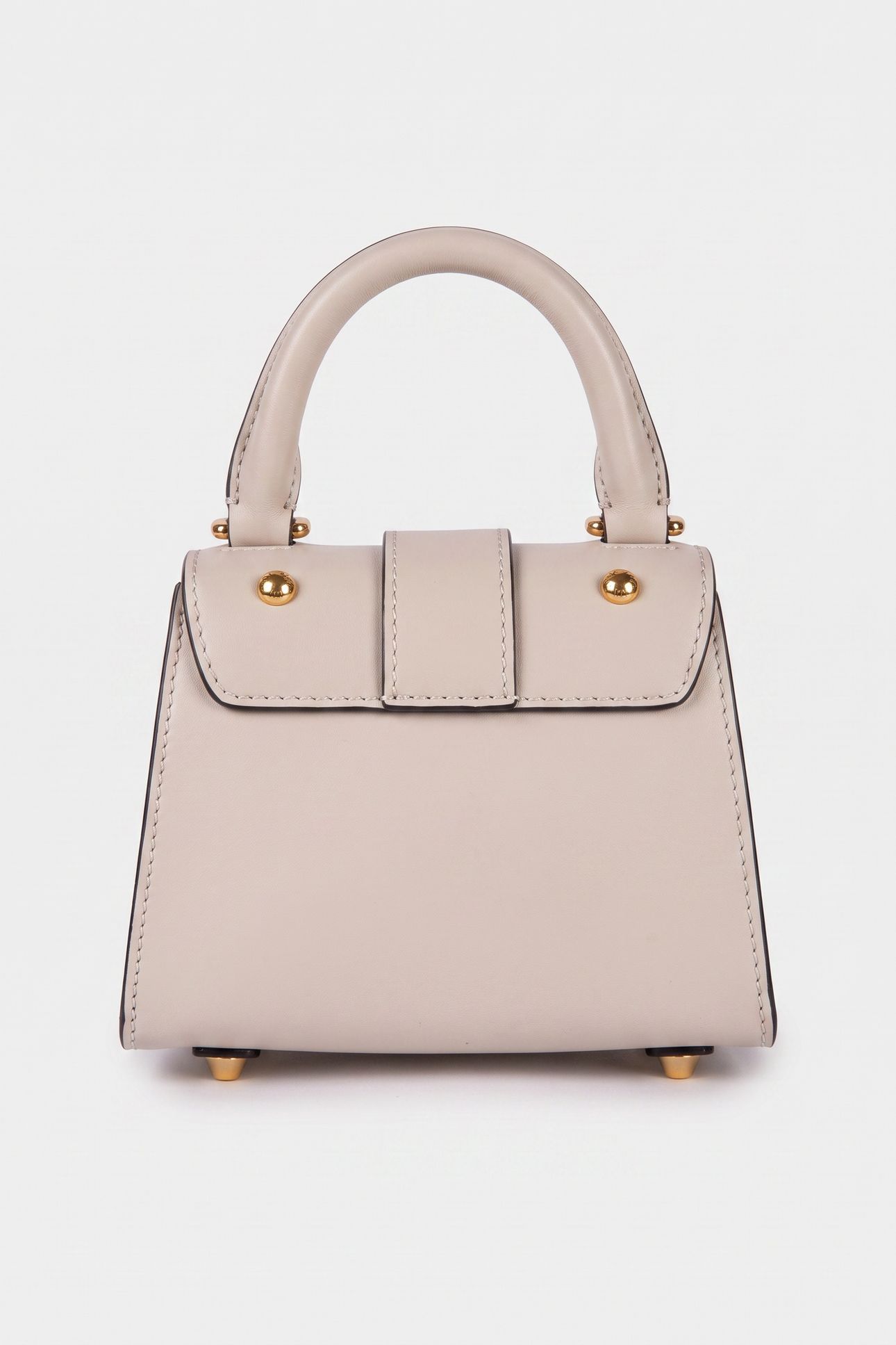 BAG WHITE 3
