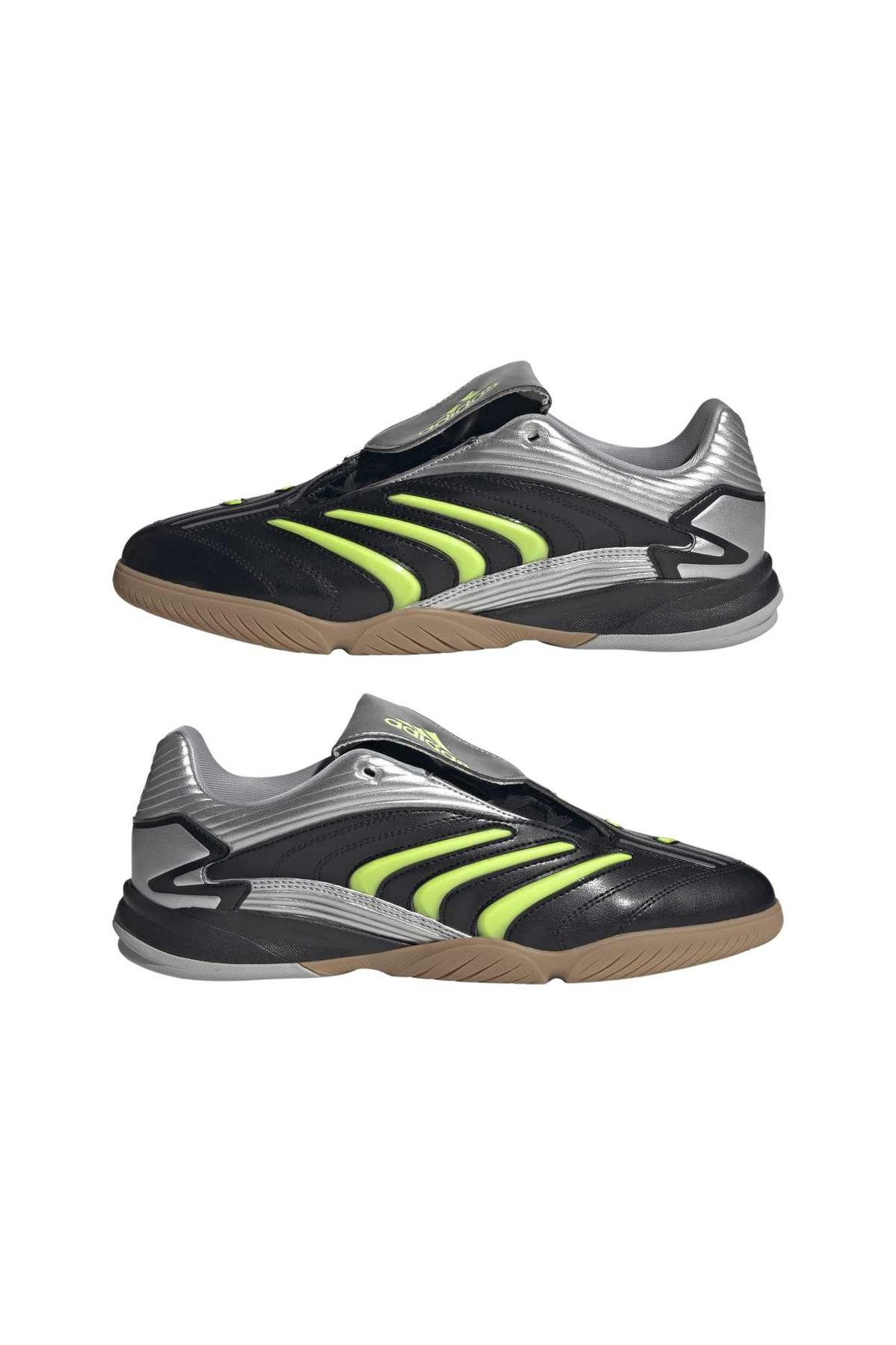 UNISEX PREDATOR SALA CORE BLACK 5