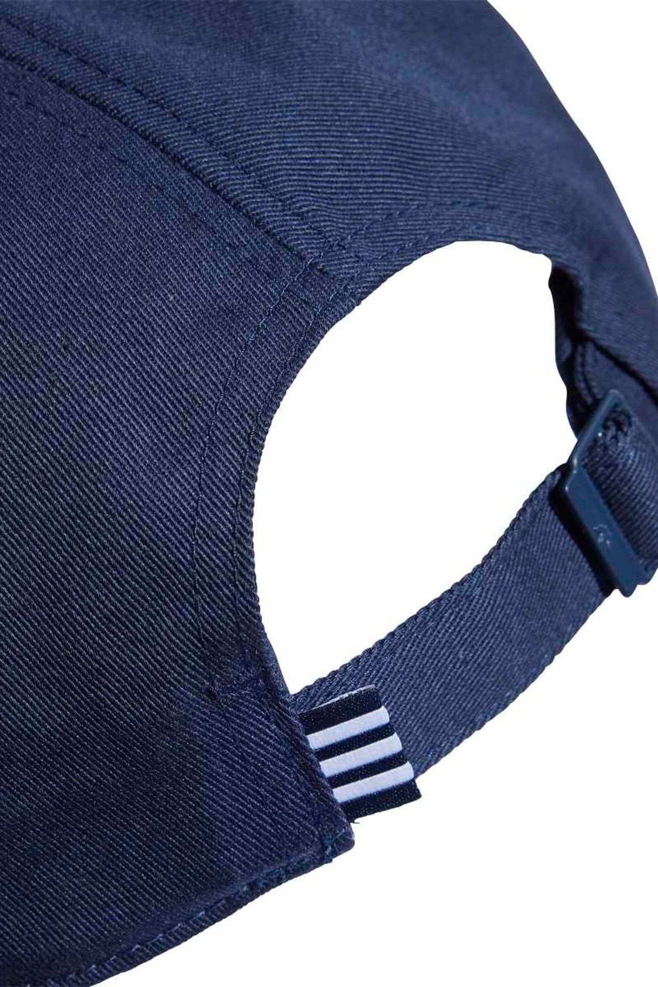UNISEX BASEBALL CAP NIGHT INDIGO 4