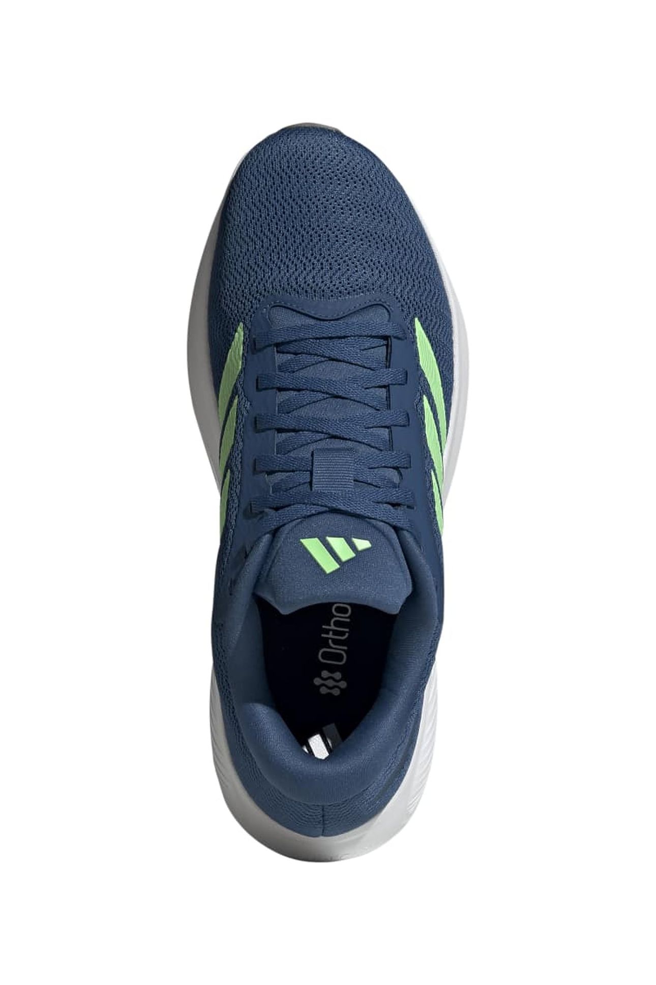 UNISEX RESPONSE RUNNER 2 DUSKY PETROL 2