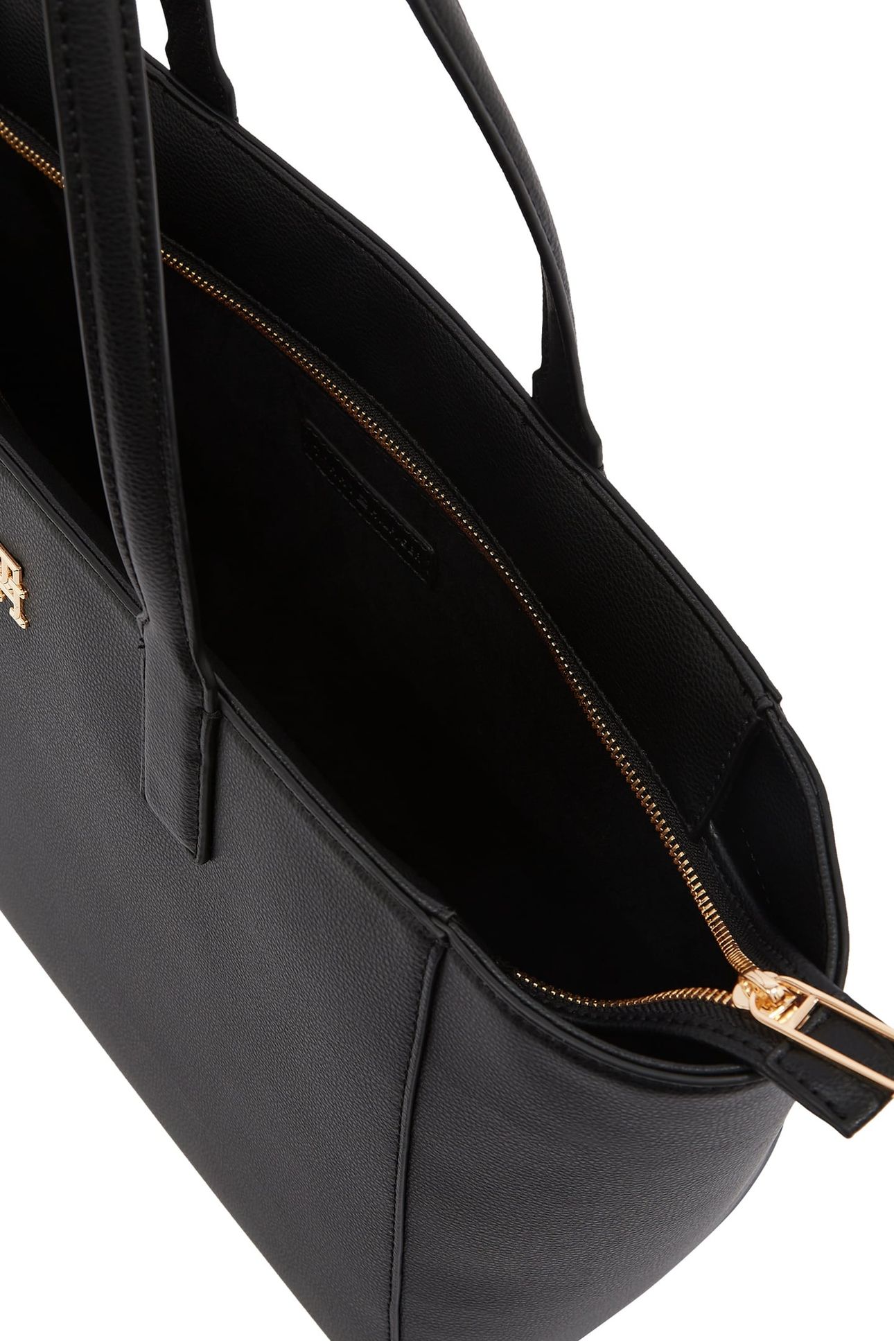 BSR TH SOFT LOGO TOTE BLACK 4