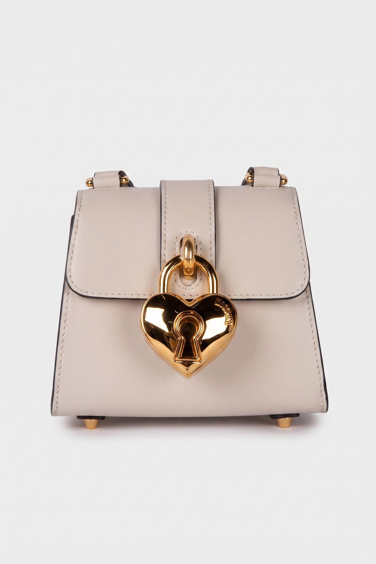 BAG WHITE 2