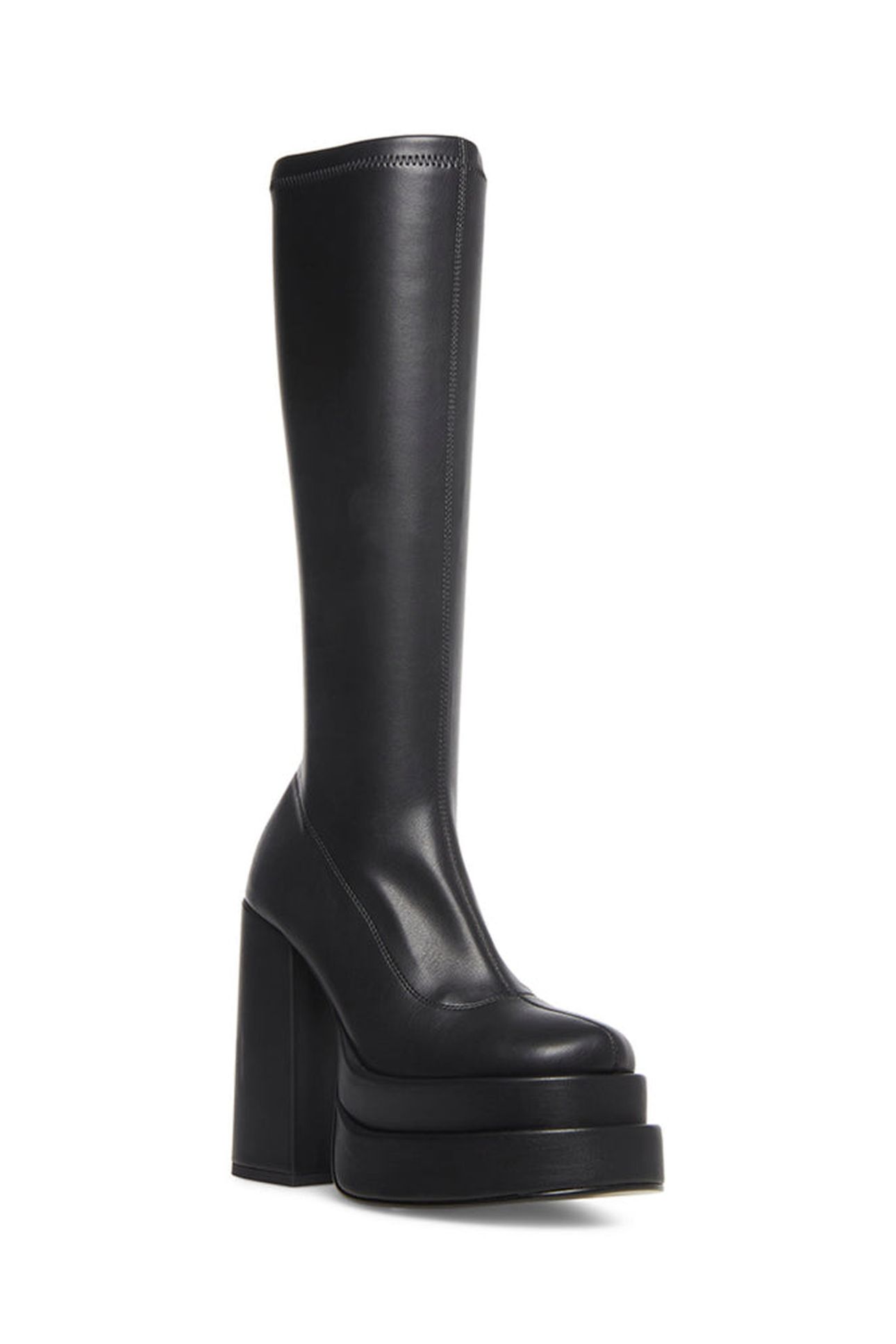 CYPRESS BOOTS BLACK 2