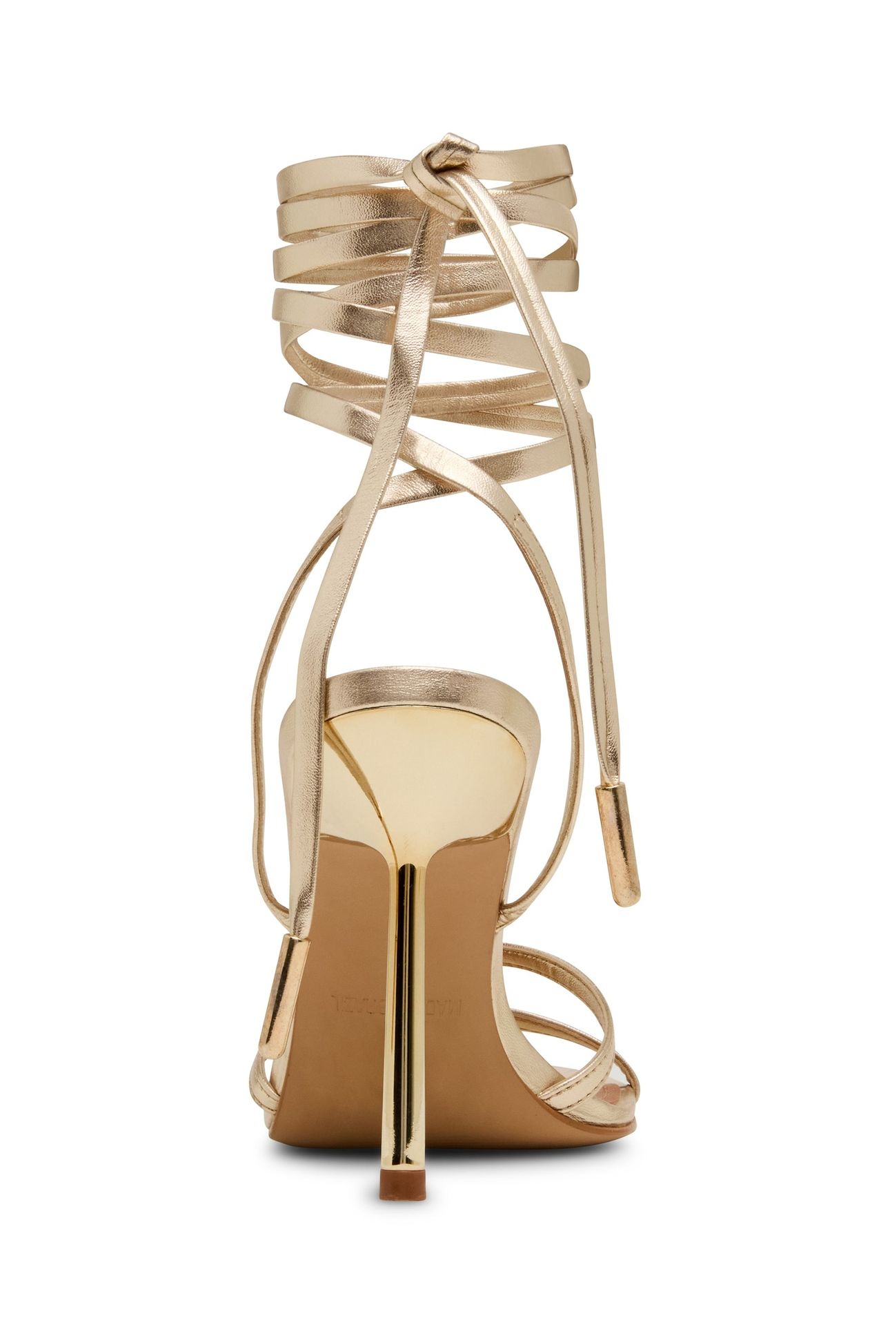 NERI SANDALS CHAMPAGNE 4