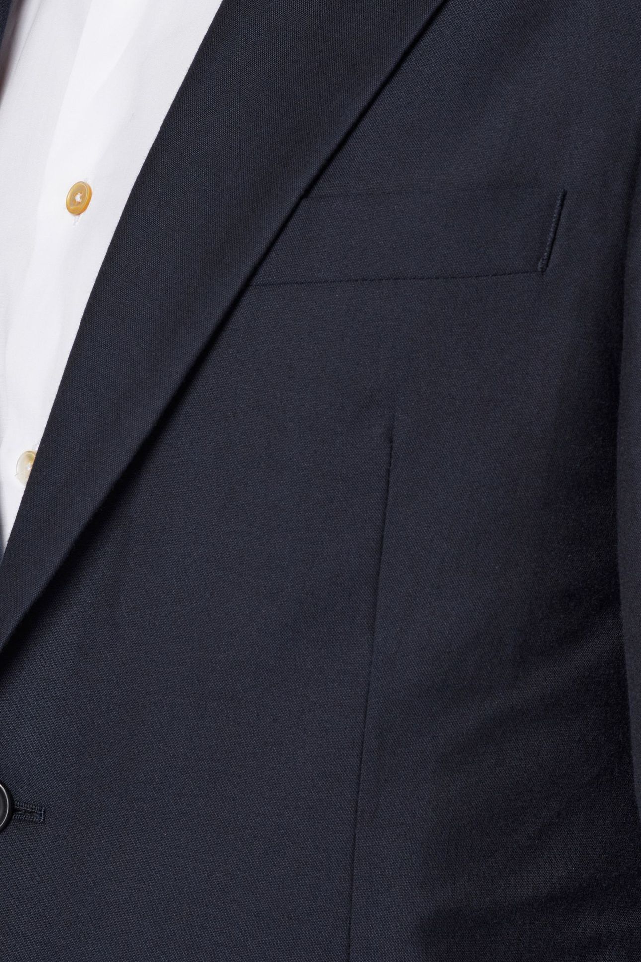 MENS BLAZER VERY DARK NAVY 10