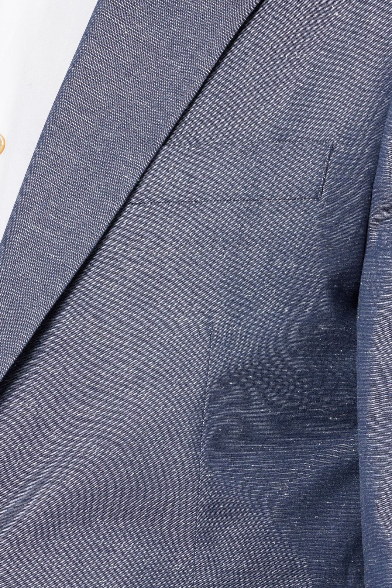 MENS BLAZER VERY DARK NAVY 10